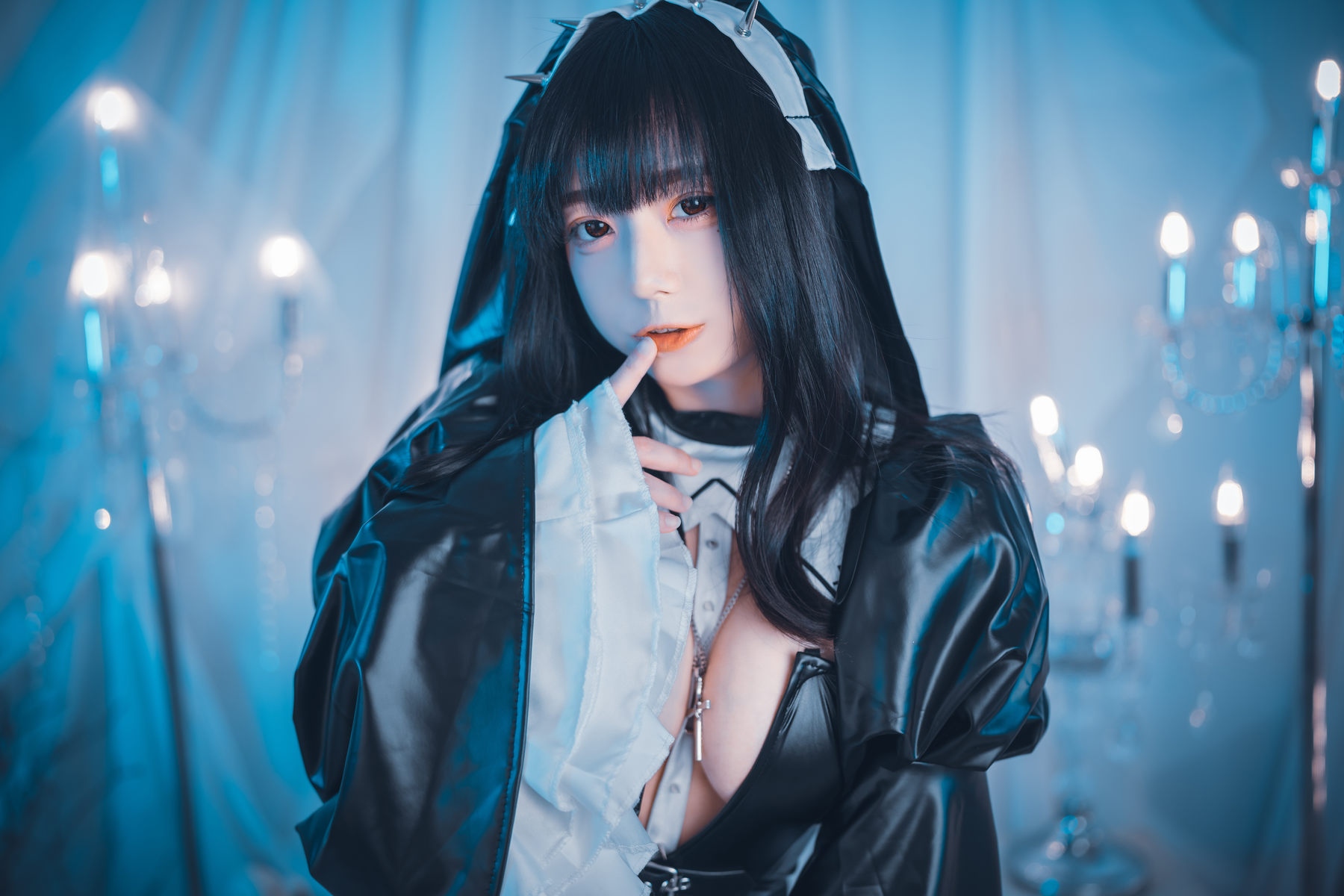 [DJAWA] Maruemon – Please Sister [163P]