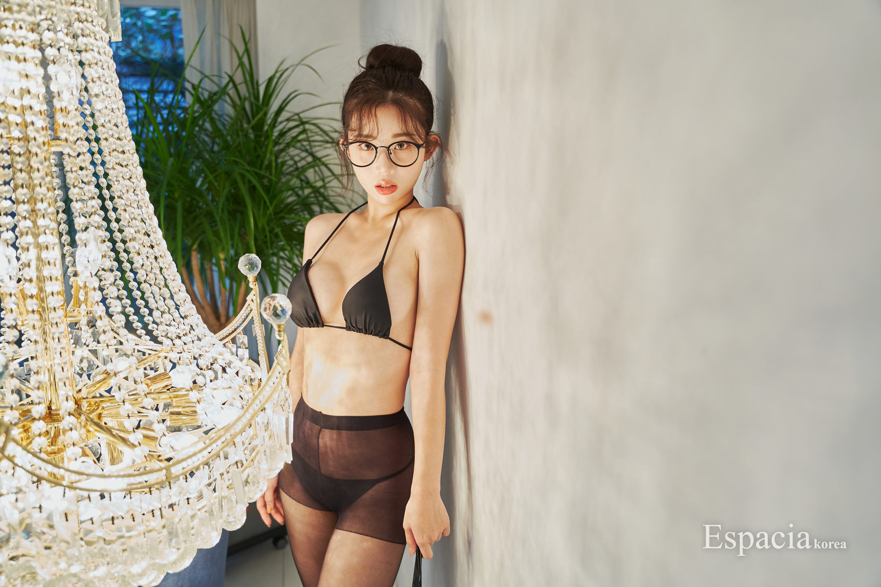 [ESPACIAKOREA] EHC-097 – ANNA [50P]