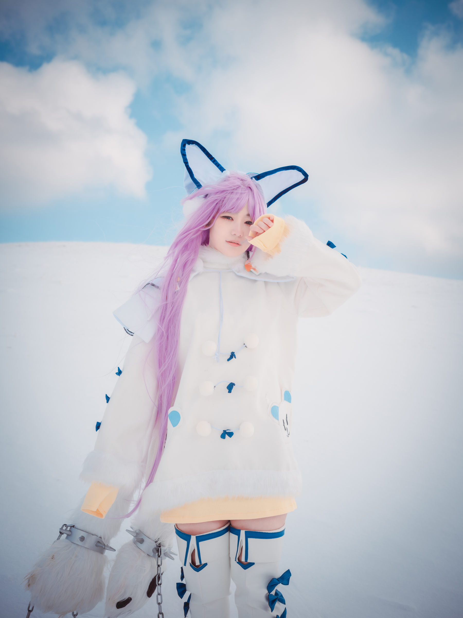 [DJAWA] Mimmi – Azur Lane Tashkent [59P]