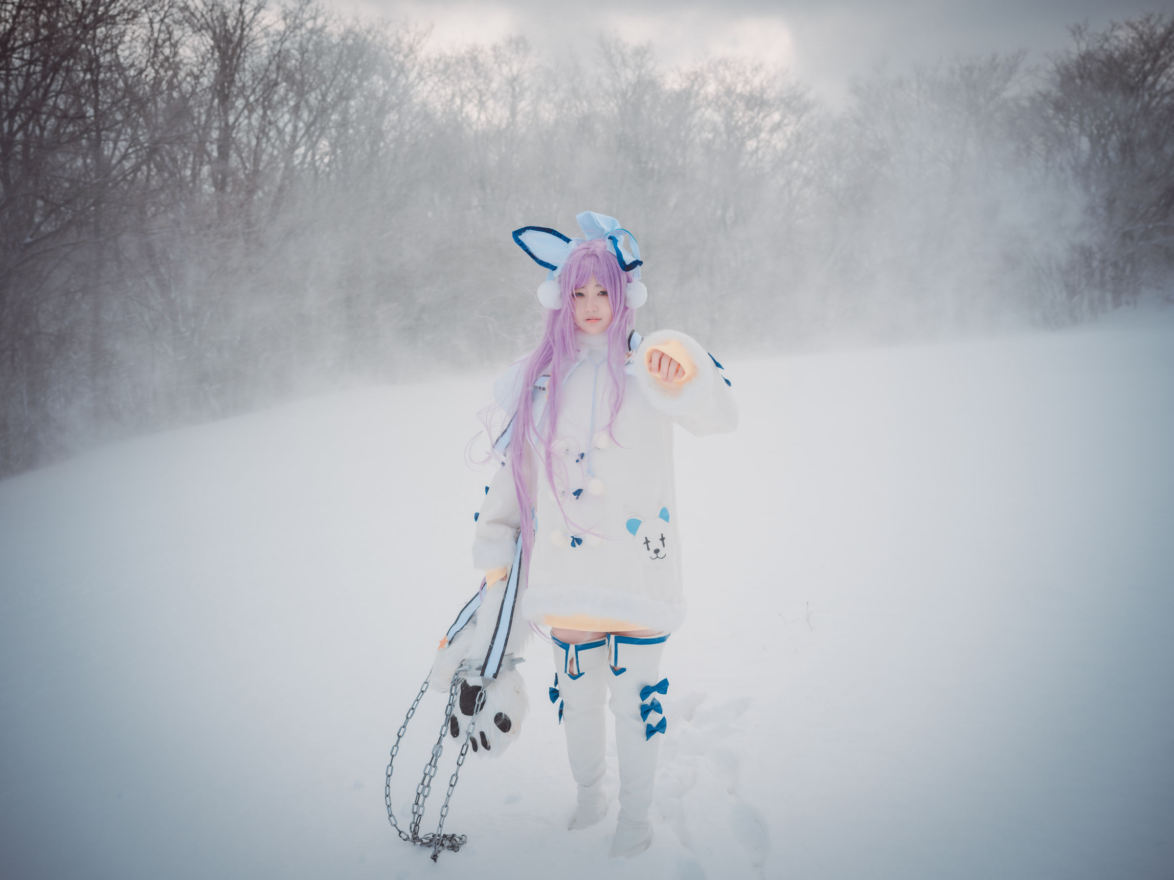 [DJAWA] Mimmi – Azur Lane Tashkent [59P]