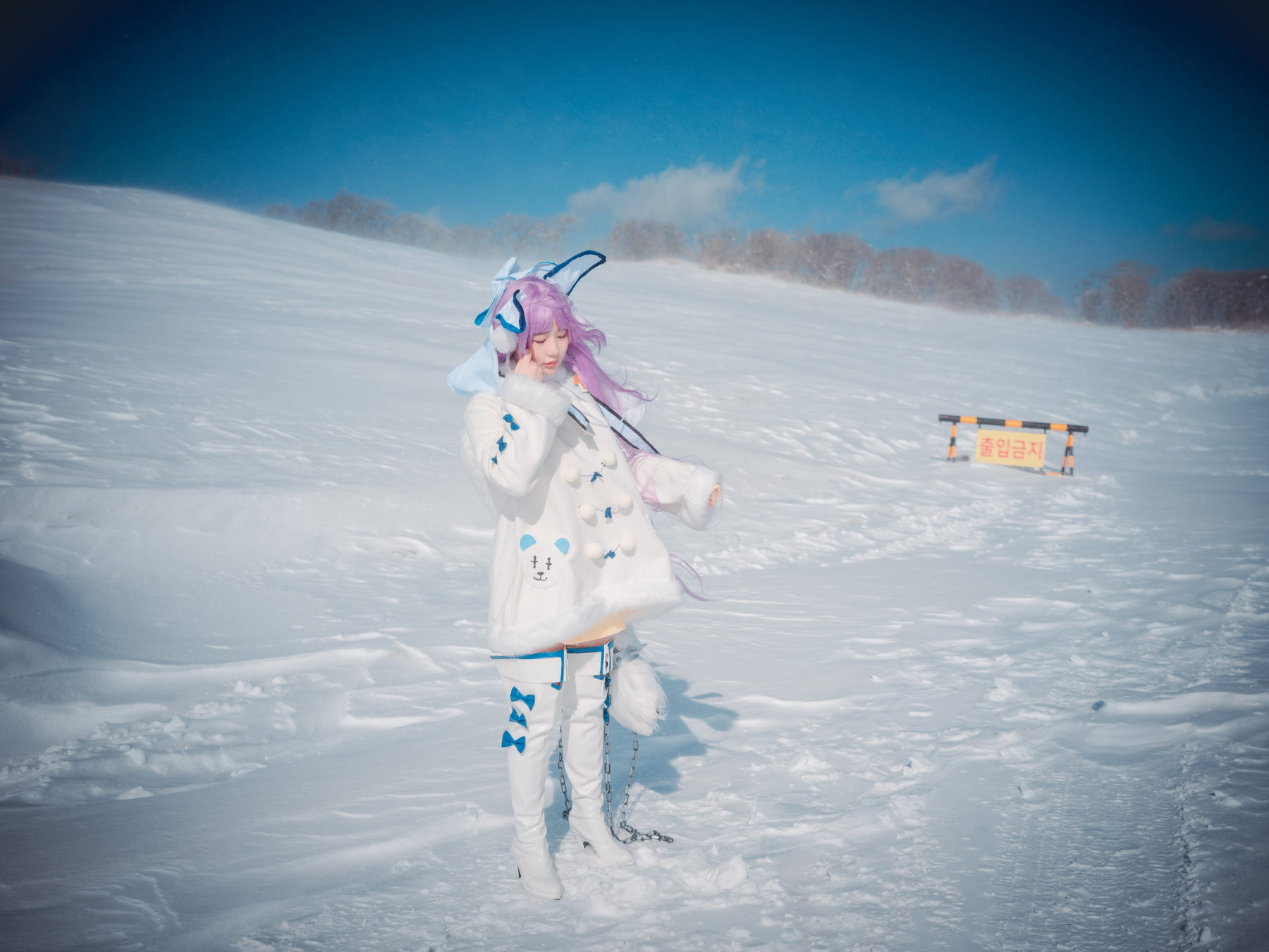 [DJAWA] Mimmi – Azur Lane Tashkent [59P]