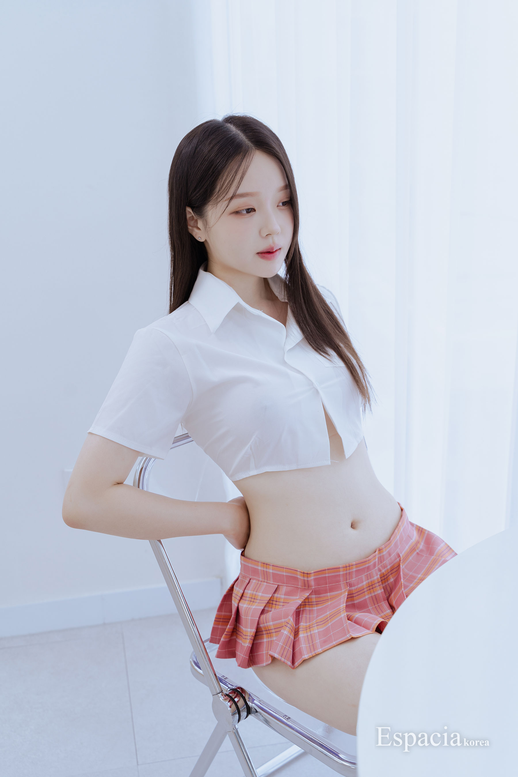 [ESPACIAKOREA] EHC-086 – Somi [50P]