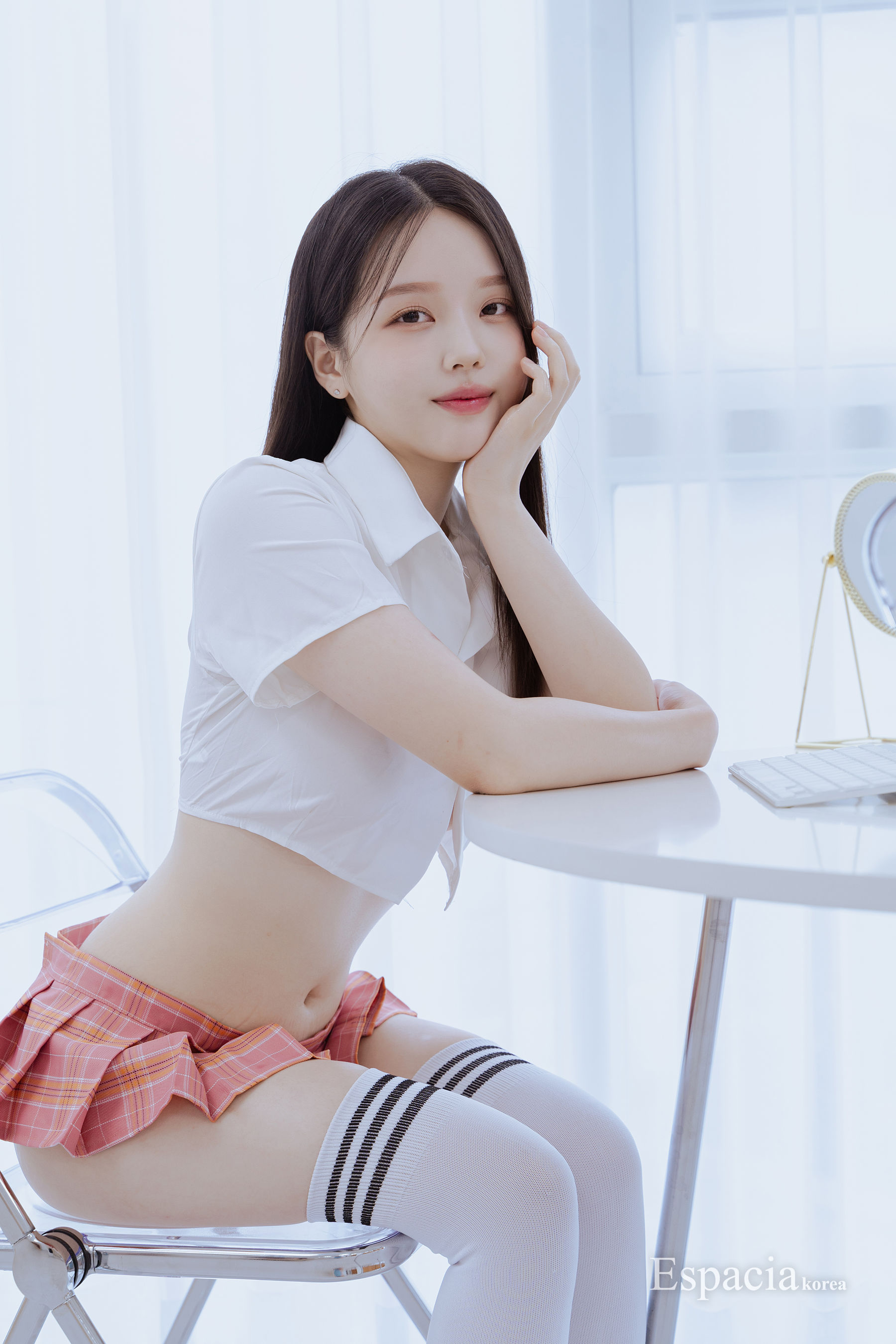 [ESPACIAKOREA] EHC-086 – Somi [50P]