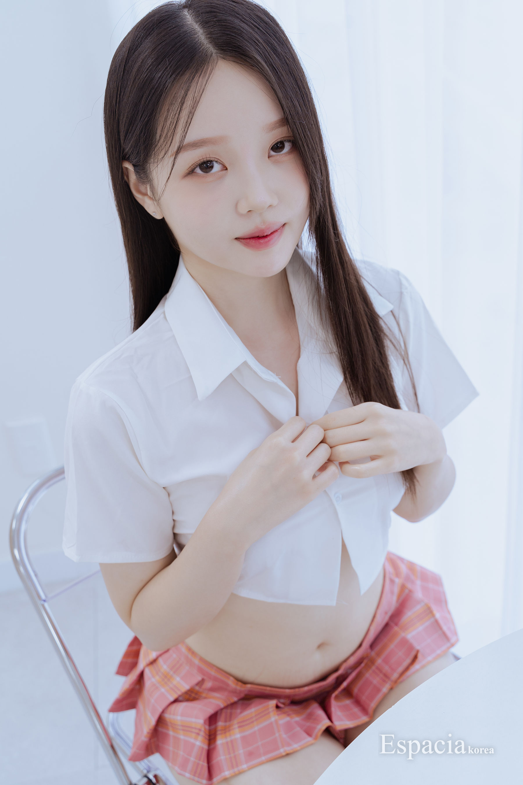 [ESPACIAKOREA] EHC-086 – Somi [50P]