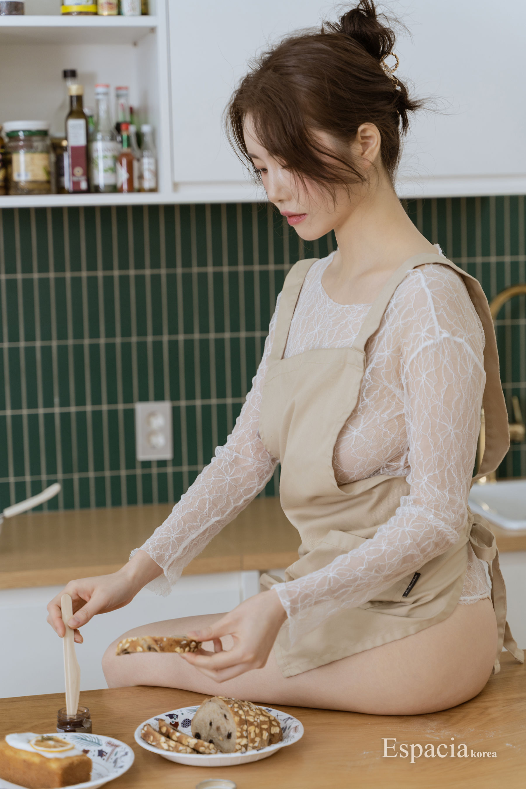 [ESPACIAKOREA] EHC-120 – YUA [51P]