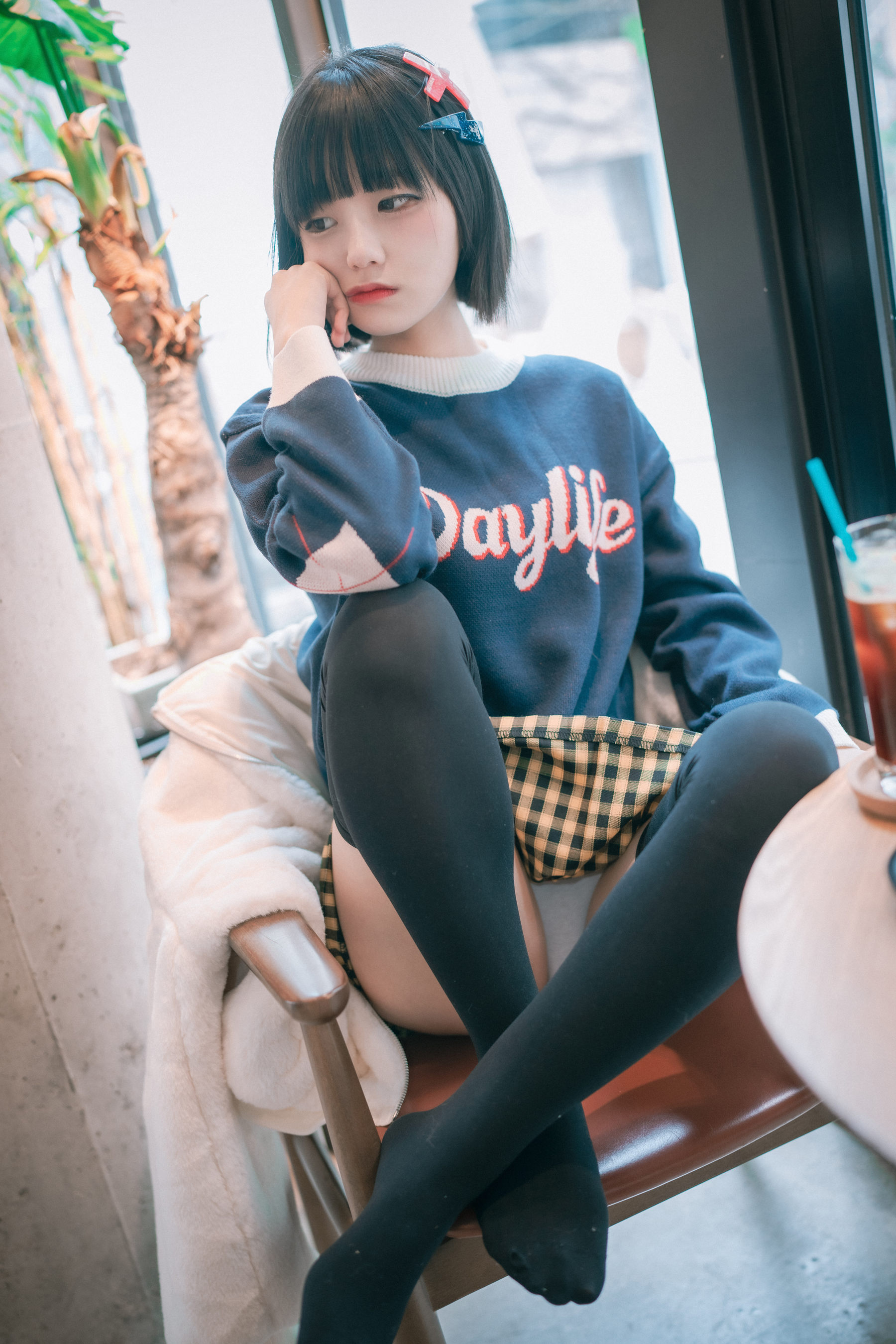 [DJAWA] Jenny – Daylife in Sacramento [137P]