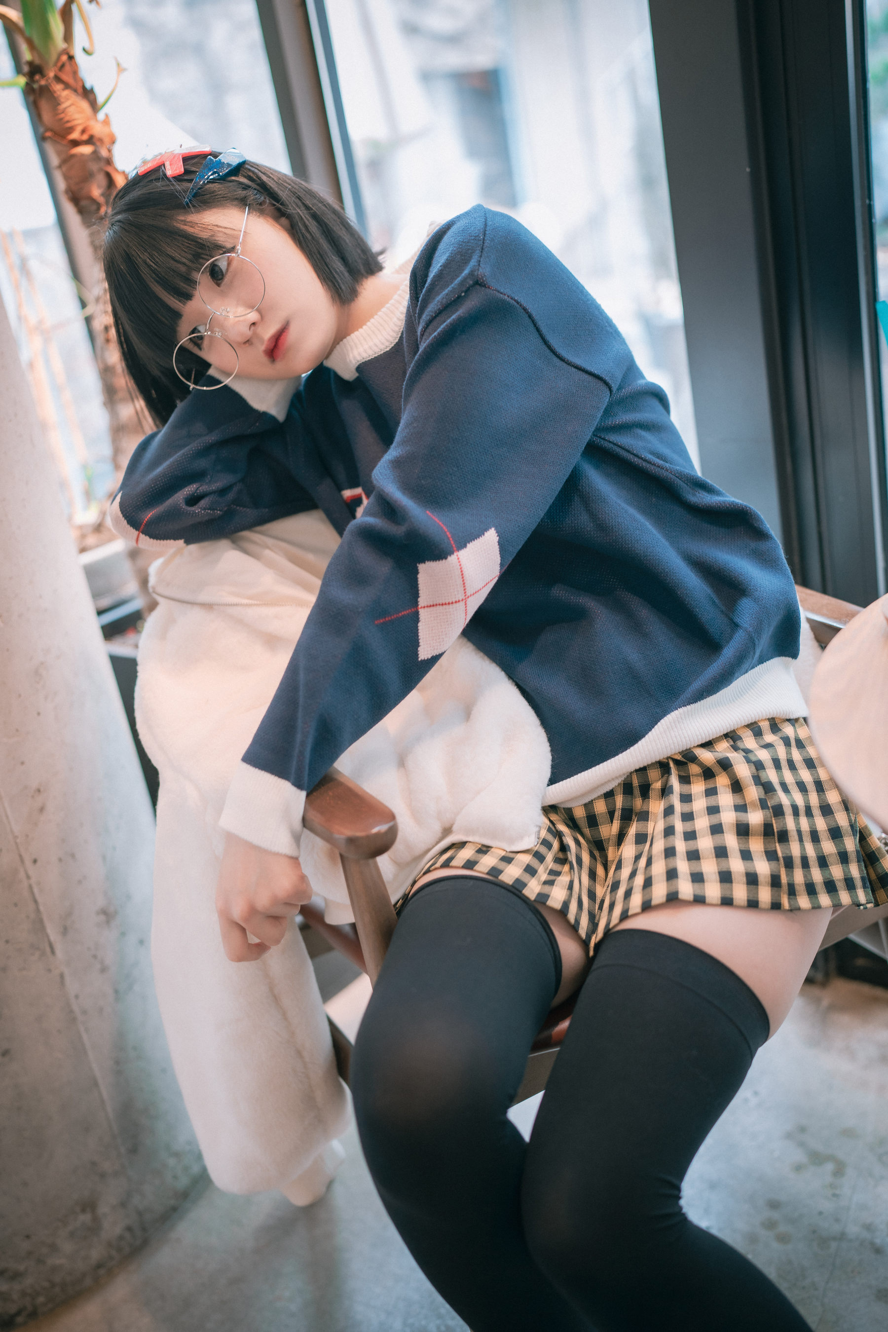 [DJAWA] Jenny – Daylife in Sacramento [137P]