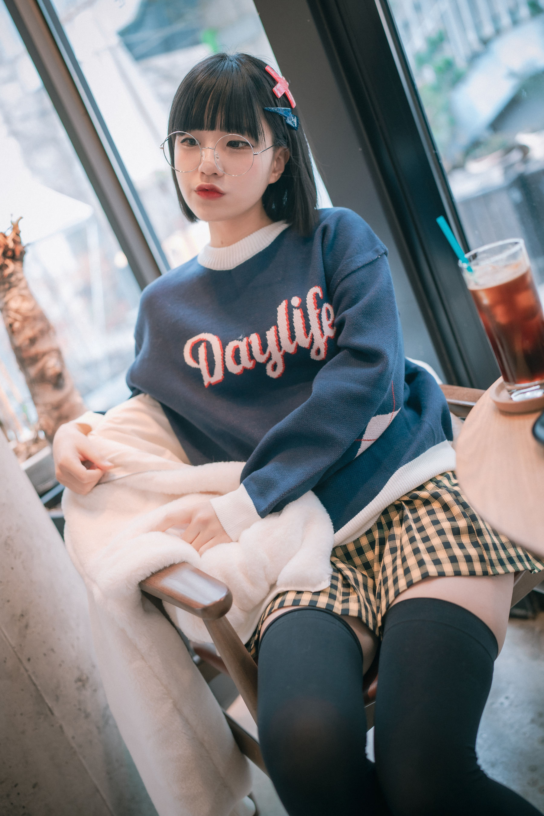 [DJAWA] Jenny – Daylife in Sacramento [137P]
