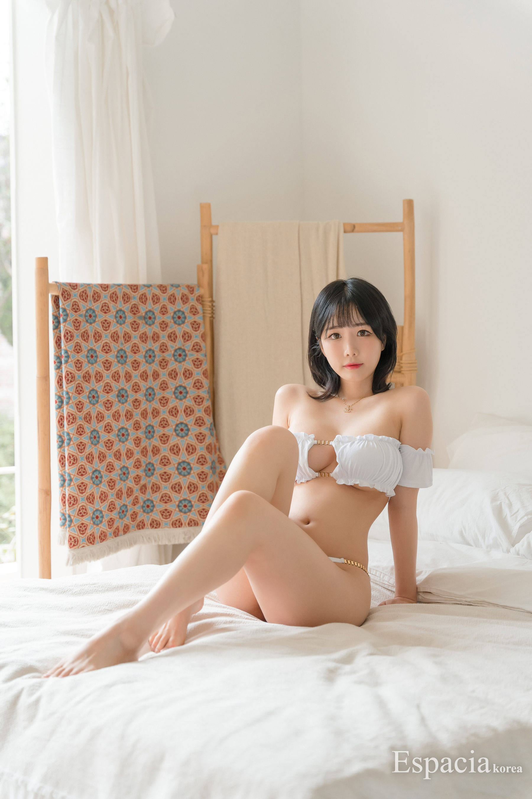 [ESPACIAKOREA] ESP-008 – ADD [45P]
