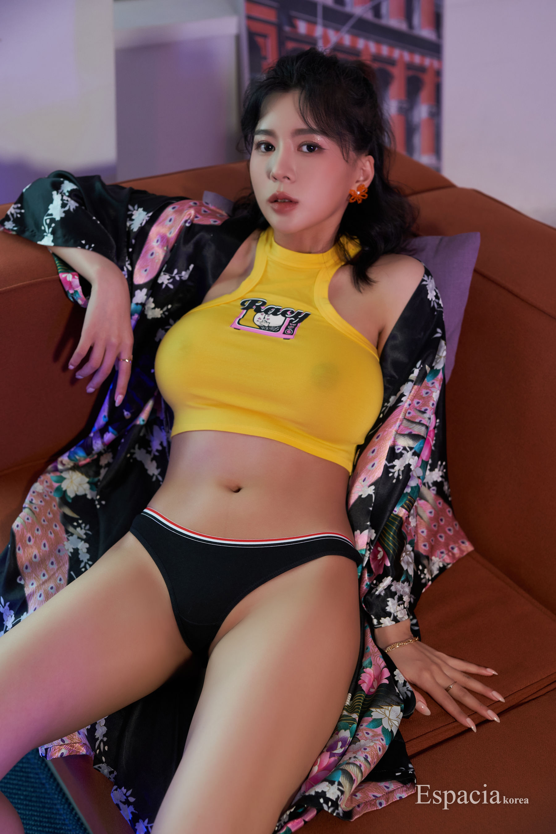 [ESPACIAKOREA] EHC-035 – PURM [50P]