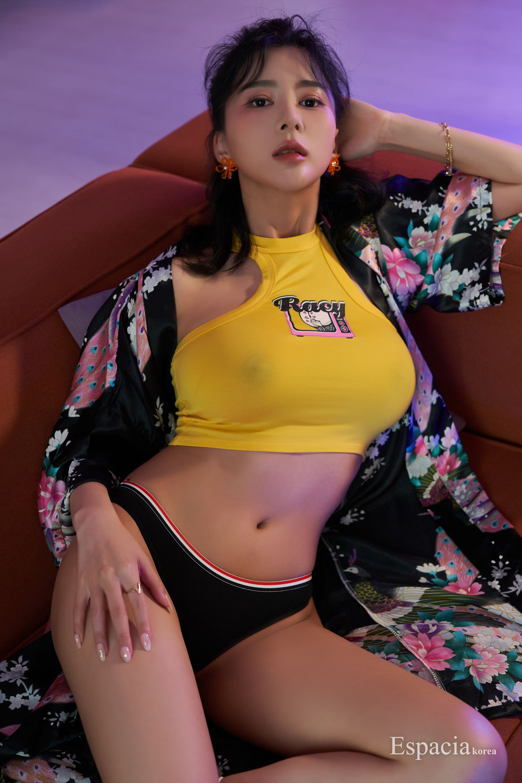 [ESPACIAKOREA] EHC-035 – PURM [50P]
