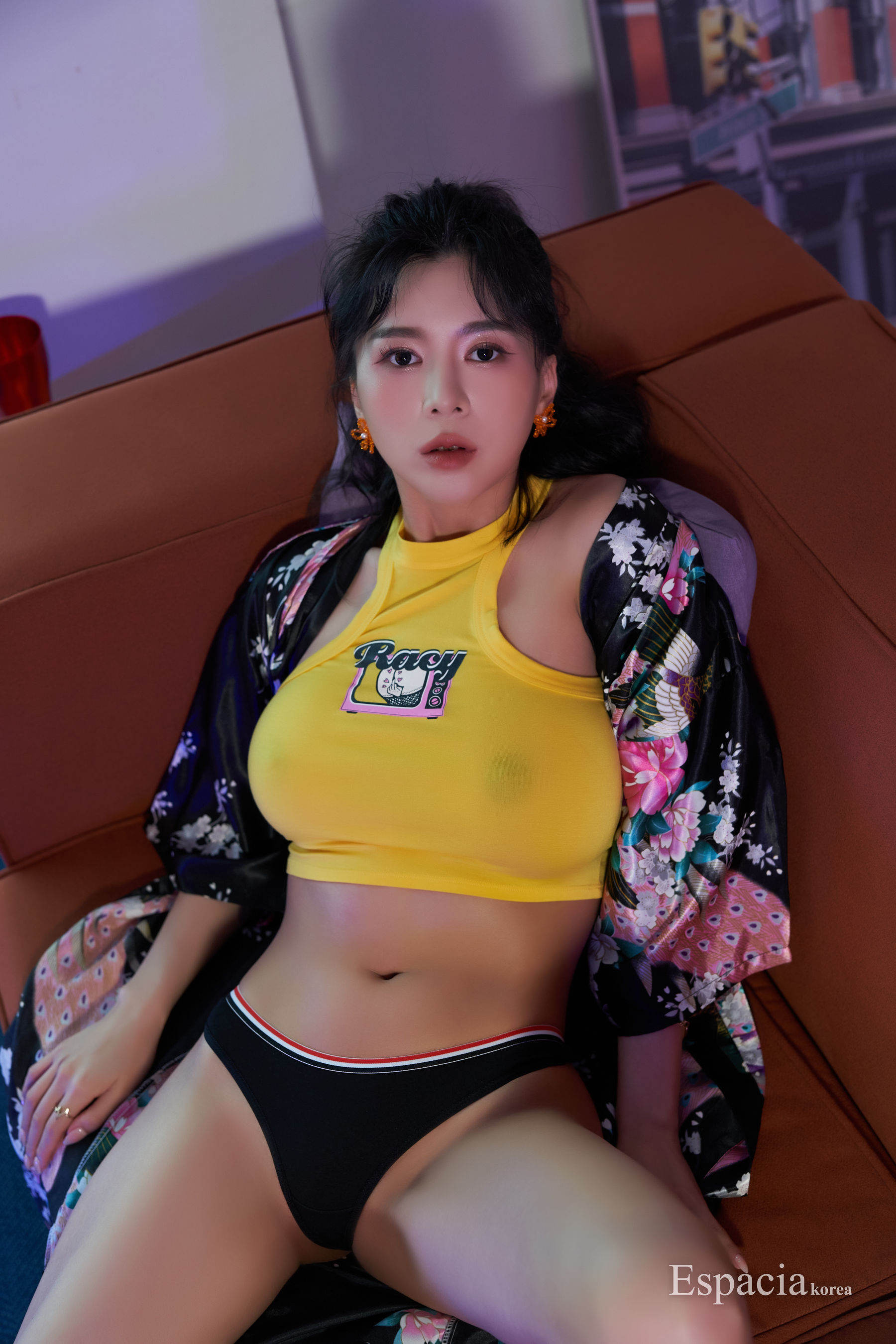 [ESPACIAKOREA] EHC-035 – PURM [50P]