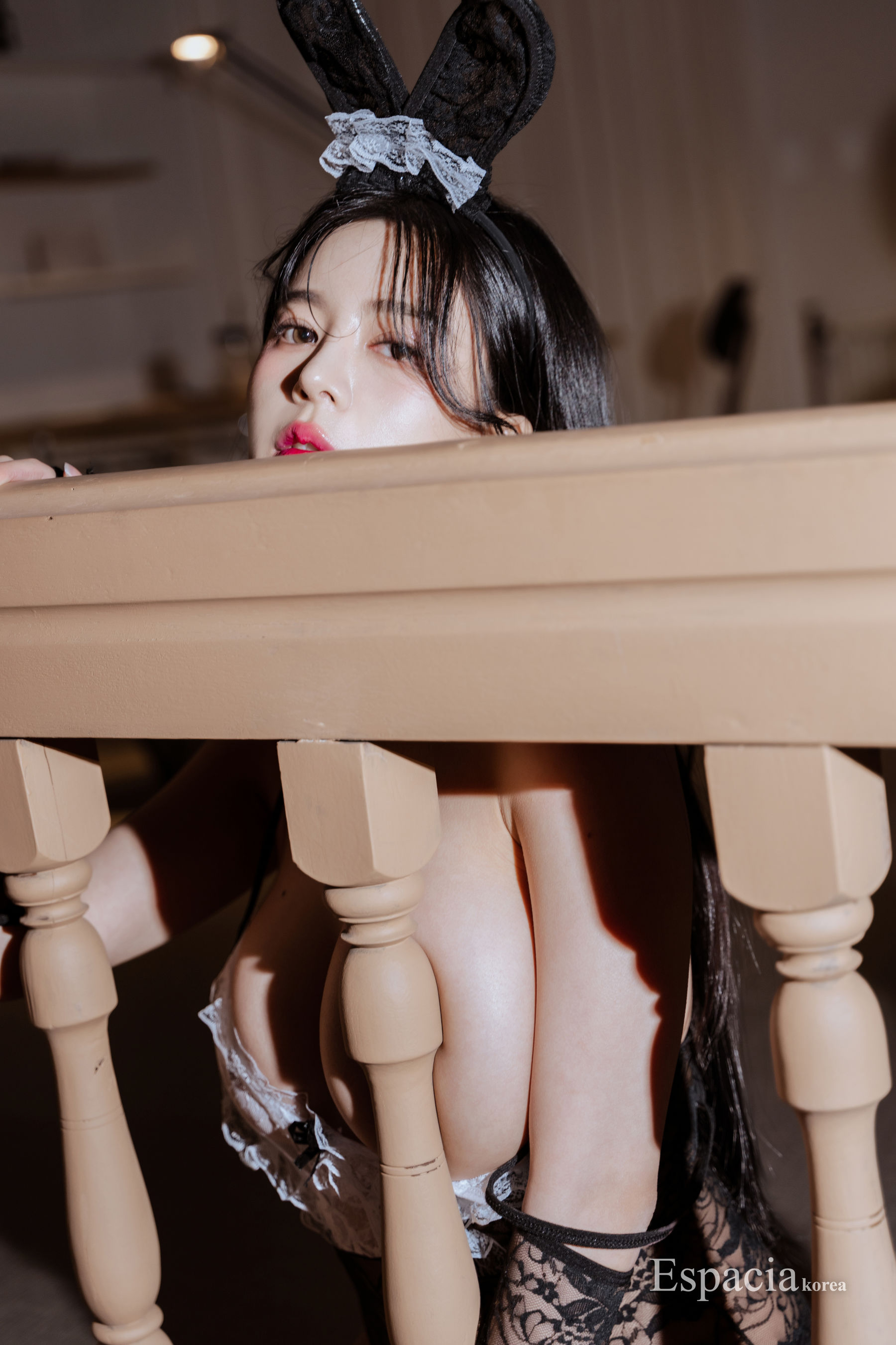 [ESPACIAKOREA] EHC-142 - PURM [46P]