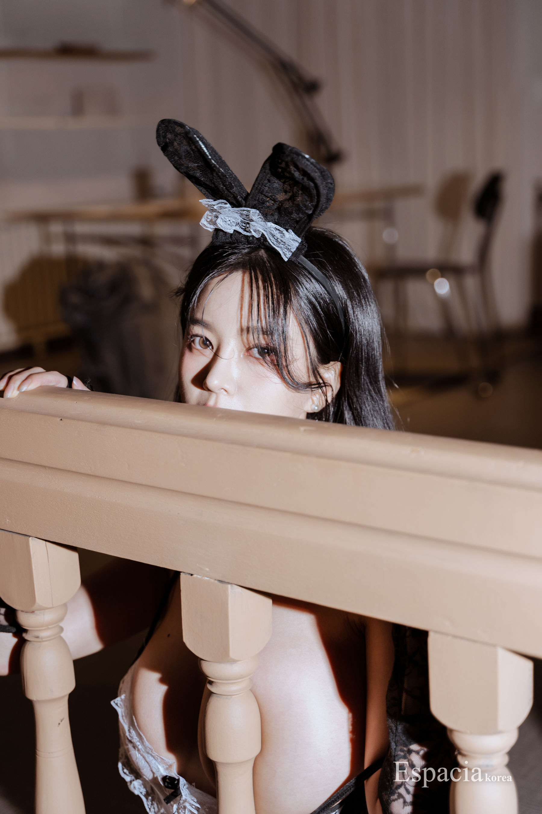 [ESPACIAKOREA] EHC-142 - PURM [46P]