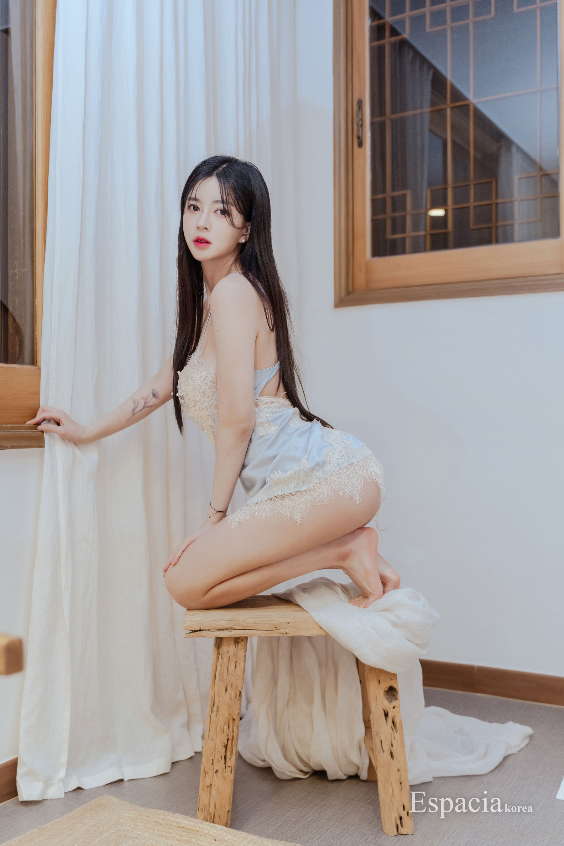 [ESPACIAKOREA] EHC-153 - PURM [44P]