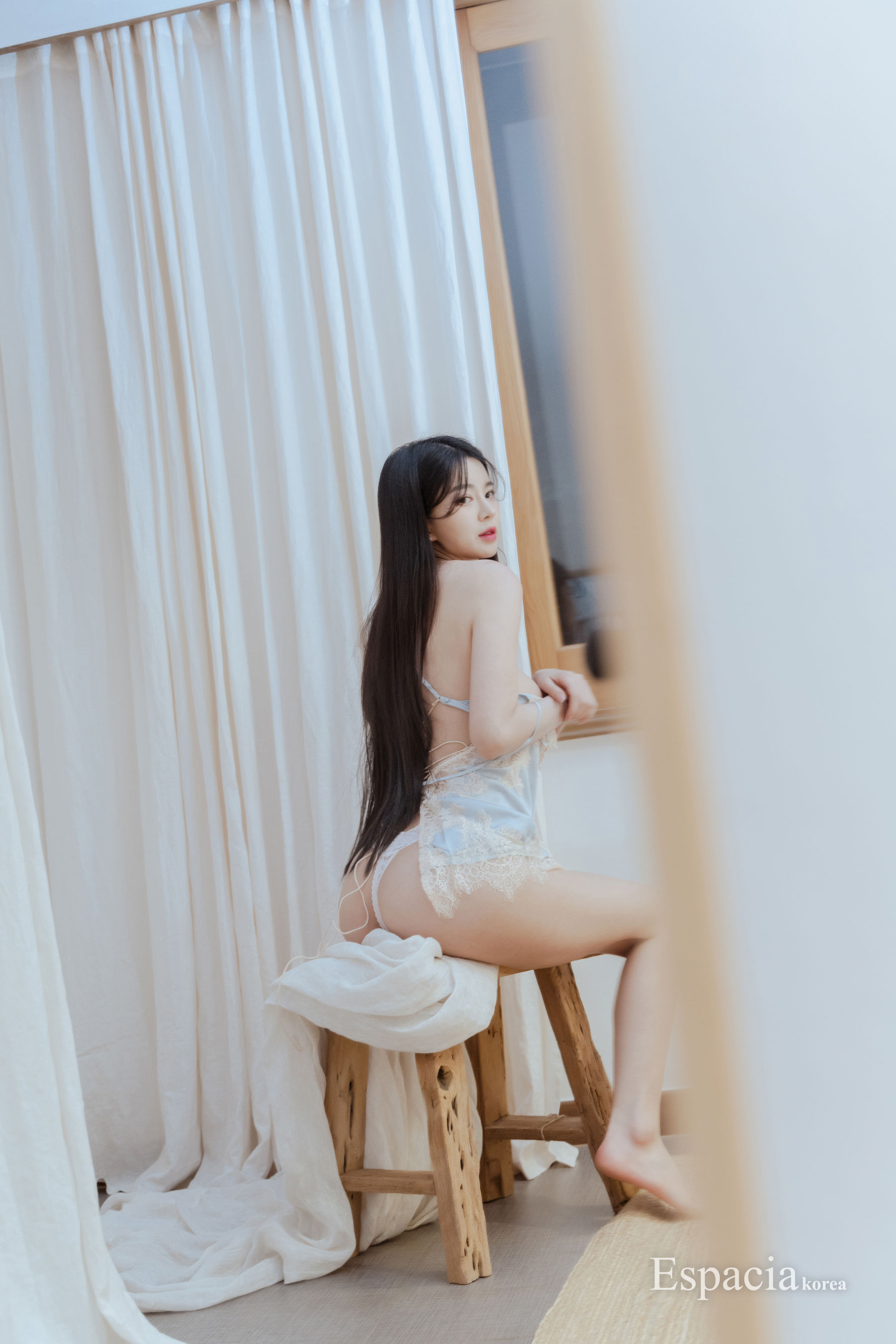 [ESPACIAKOREA] EHC-153 - PURM [44P]