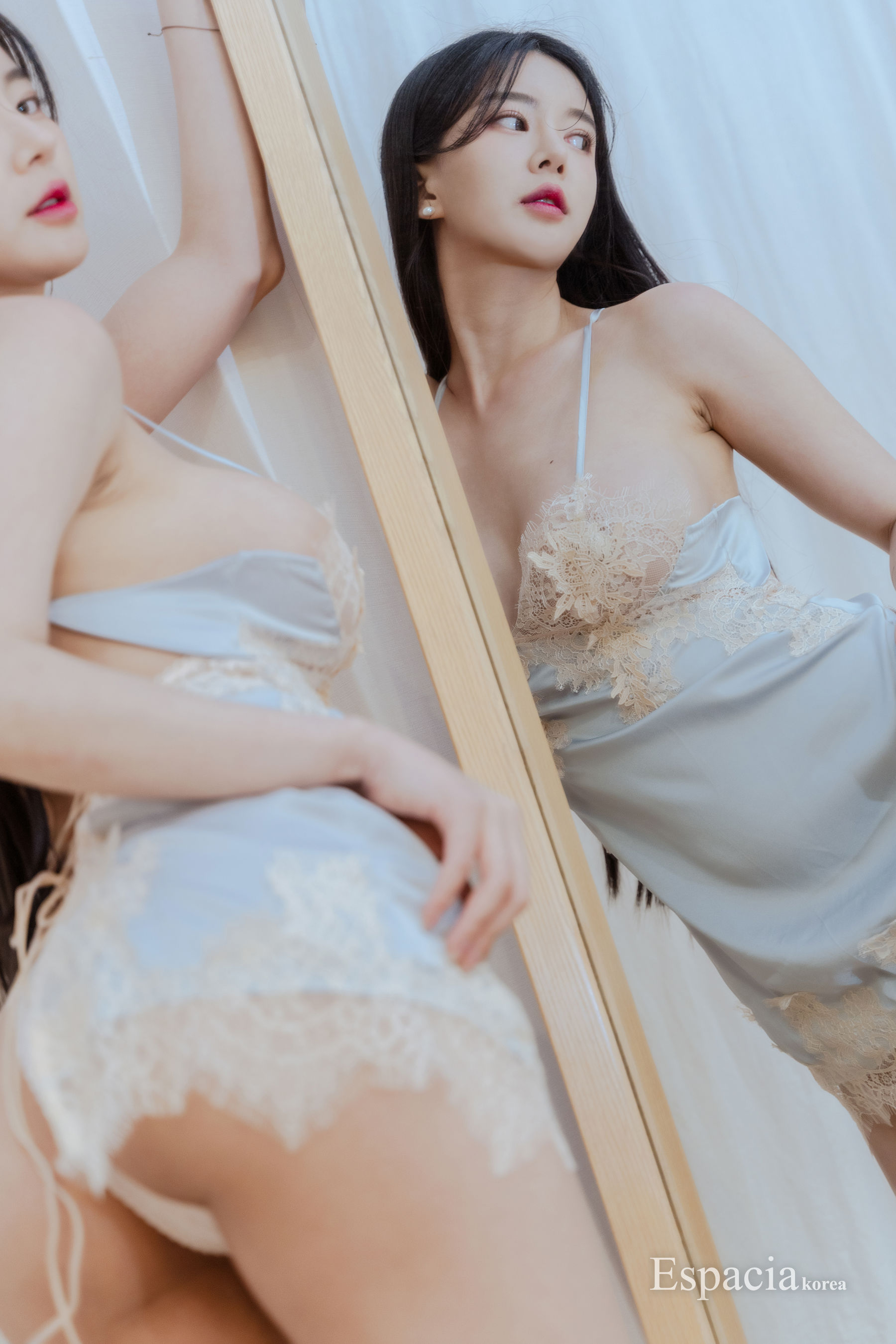 [ESPACIAKOREA] EHC-153 - PURM [44P]