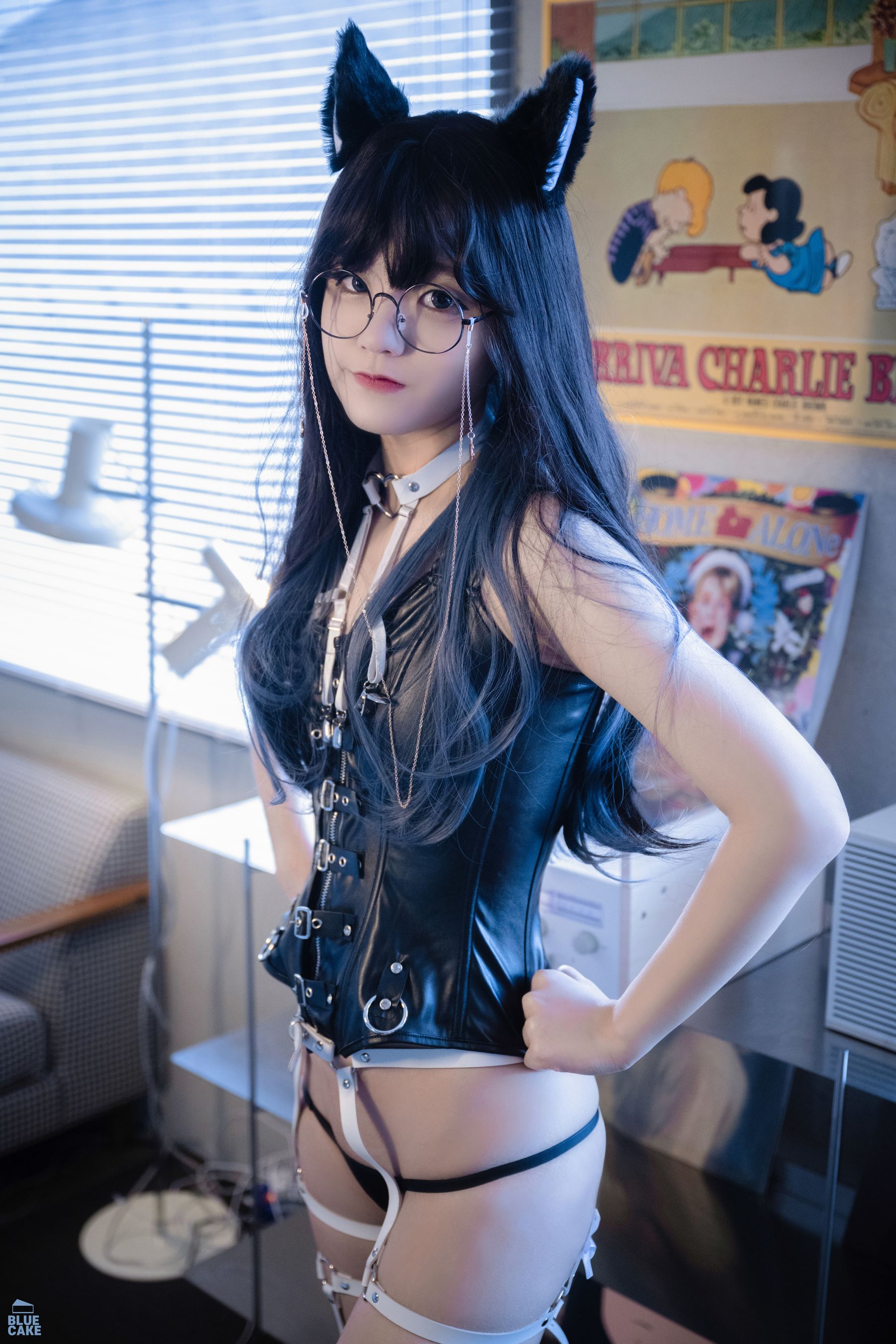 [BLUECAKE] Jenny – BLUISH [137P]