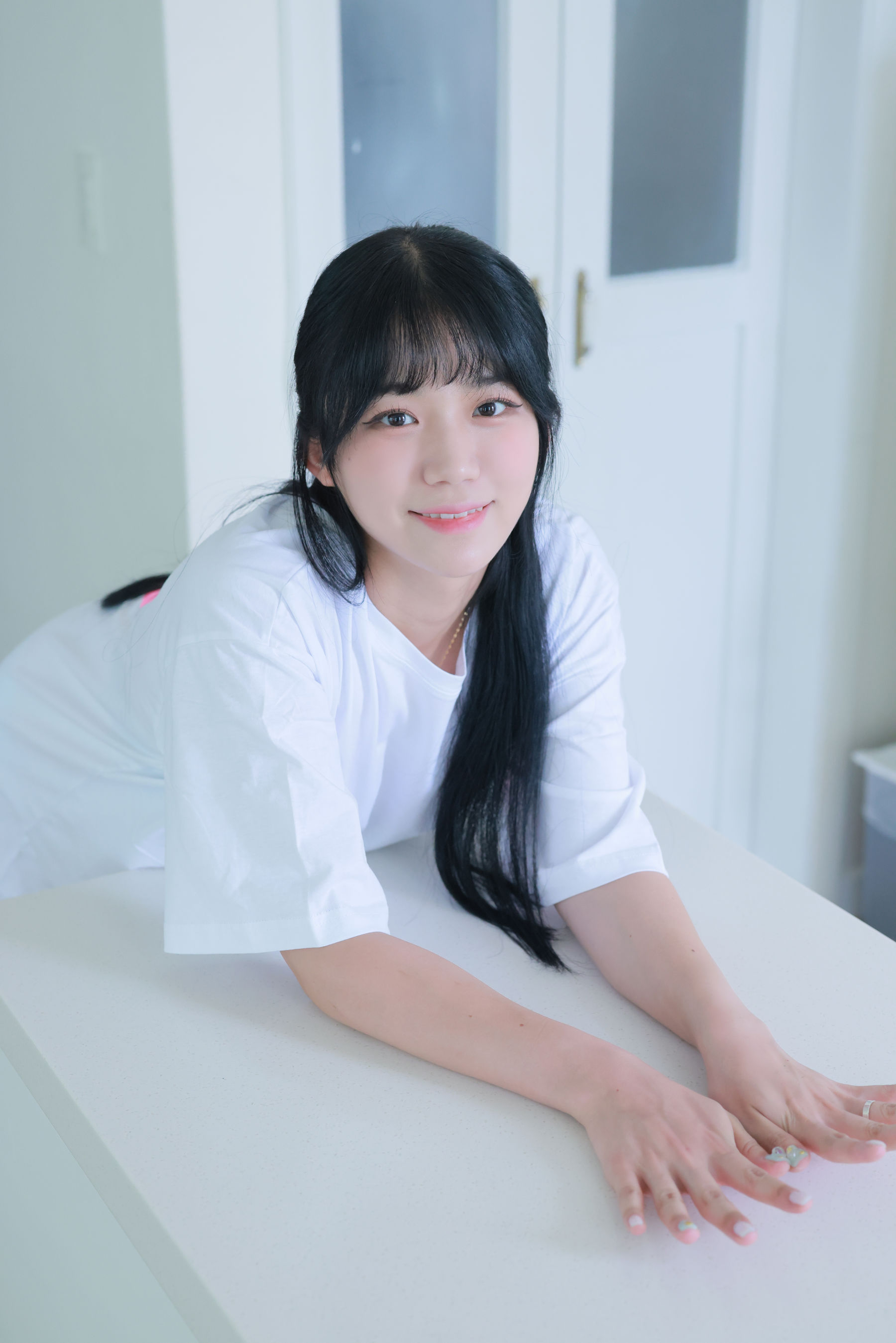 [SWEETBOX] Yui – Vol.18 CREAM – 1 [120P]