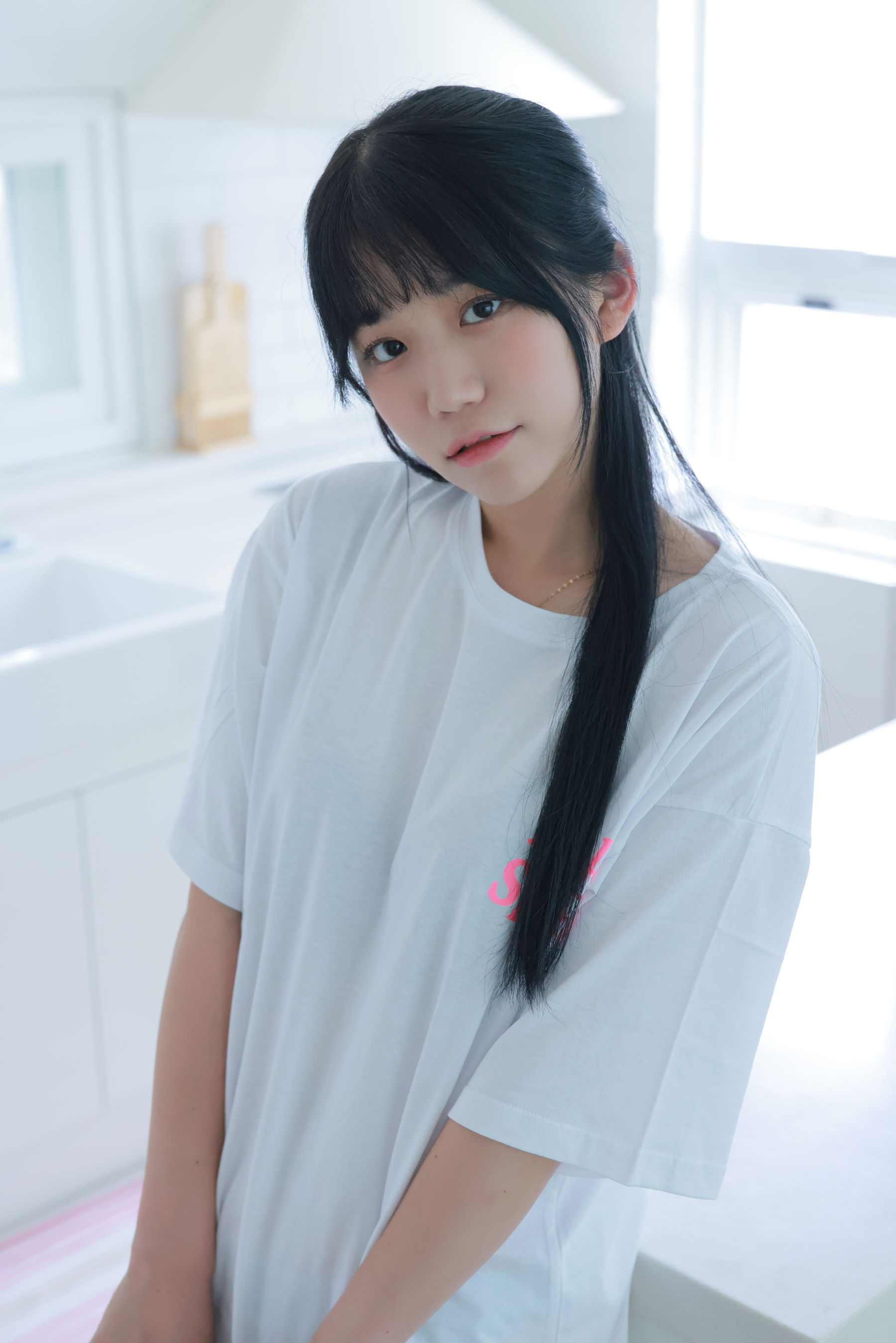 [SWEETBOX] Yui – Vol.18 CREAM – 1 [120P]