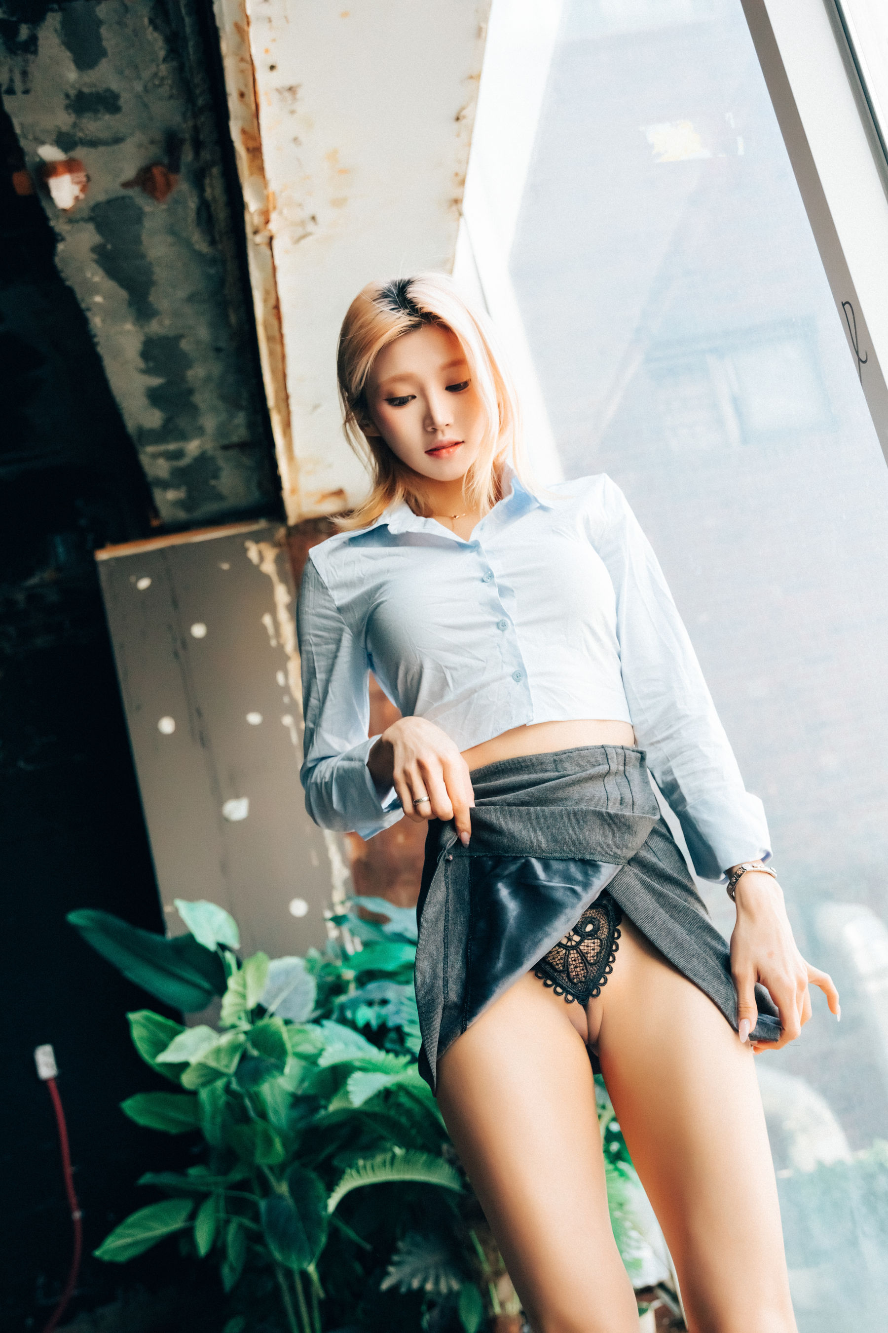 [LOOZY] Taeri – Enslave [80P]