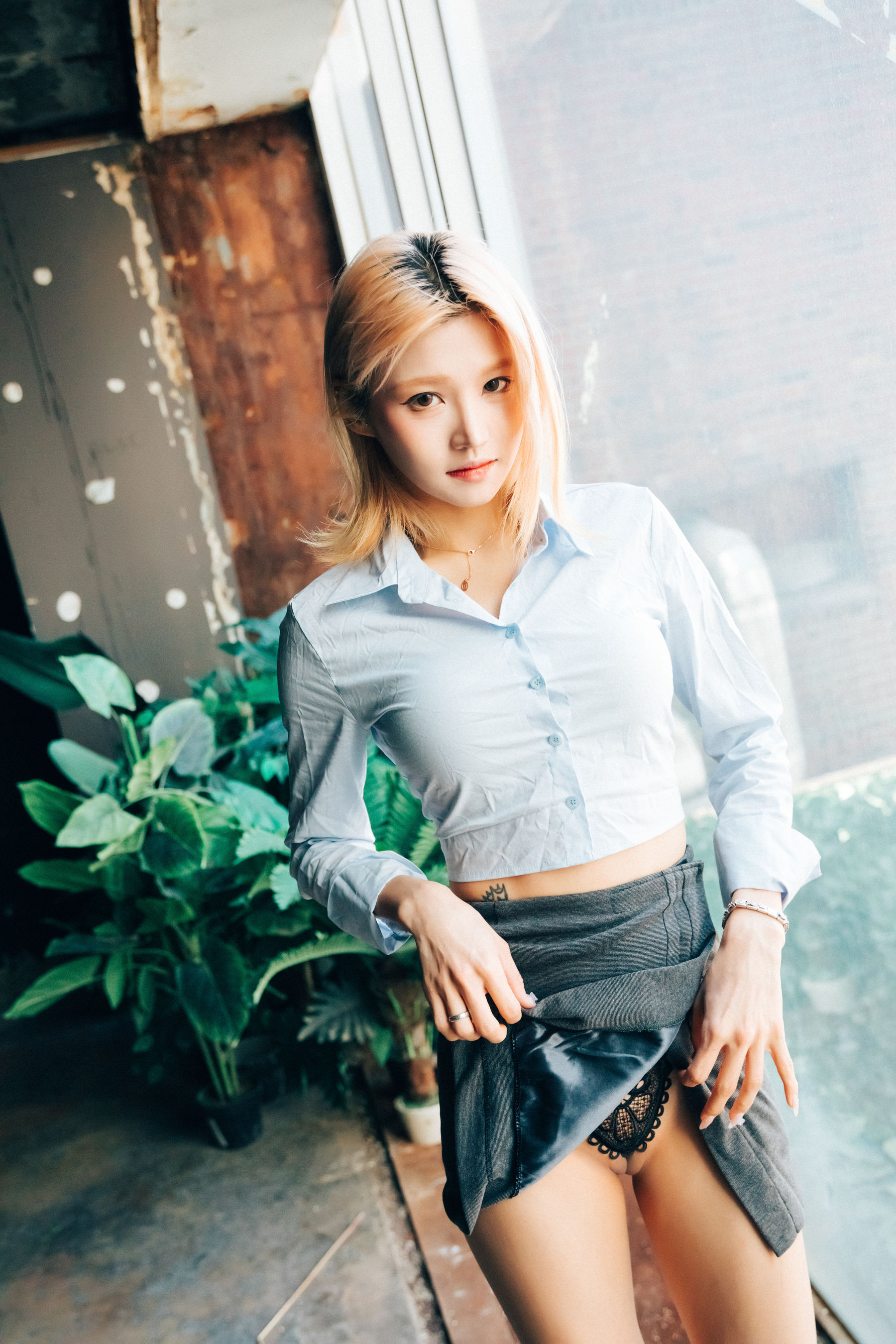 [LOOZY] Taeri – Enslave [80P]