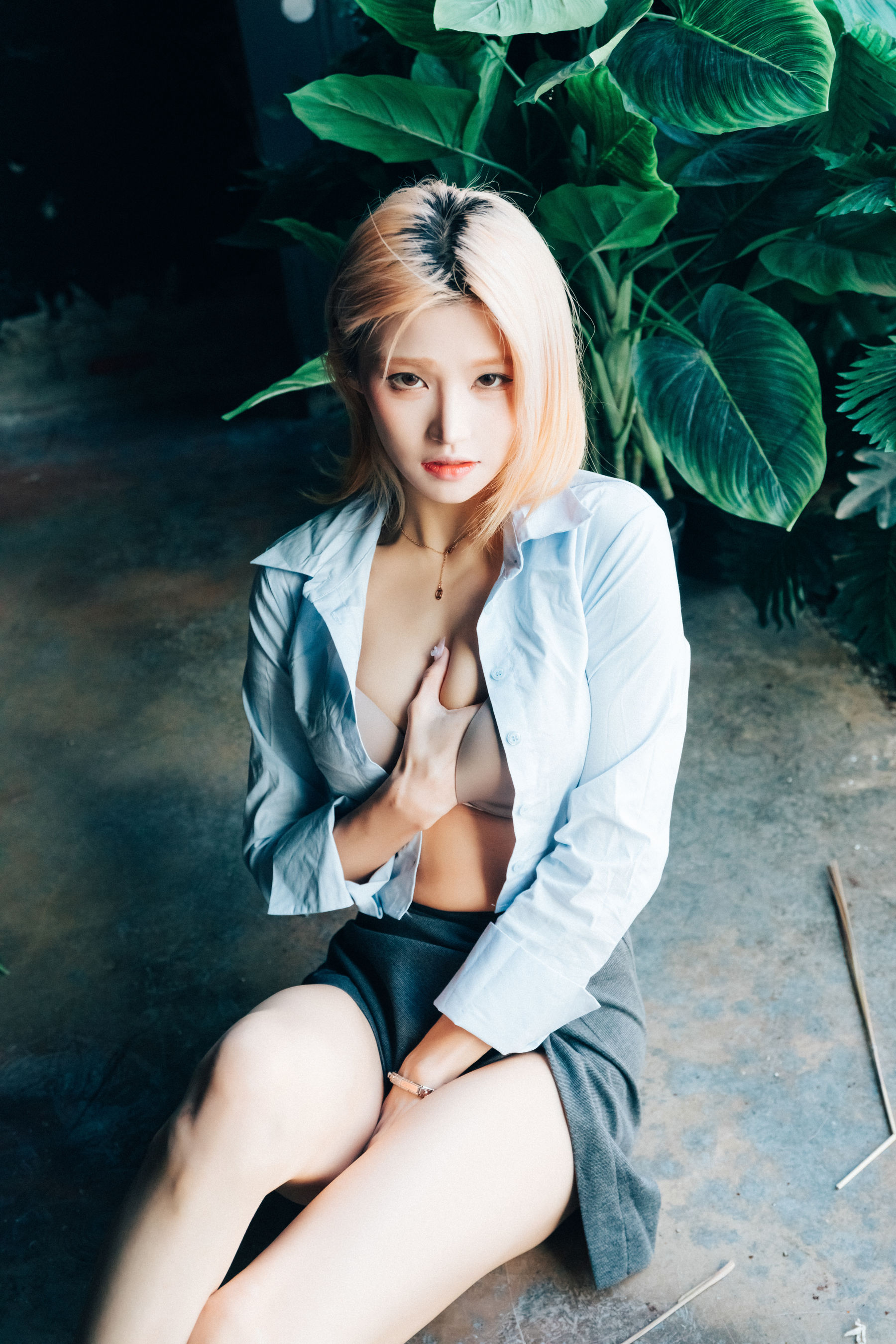 [LOOZY] Taeri – Enslave [80P]