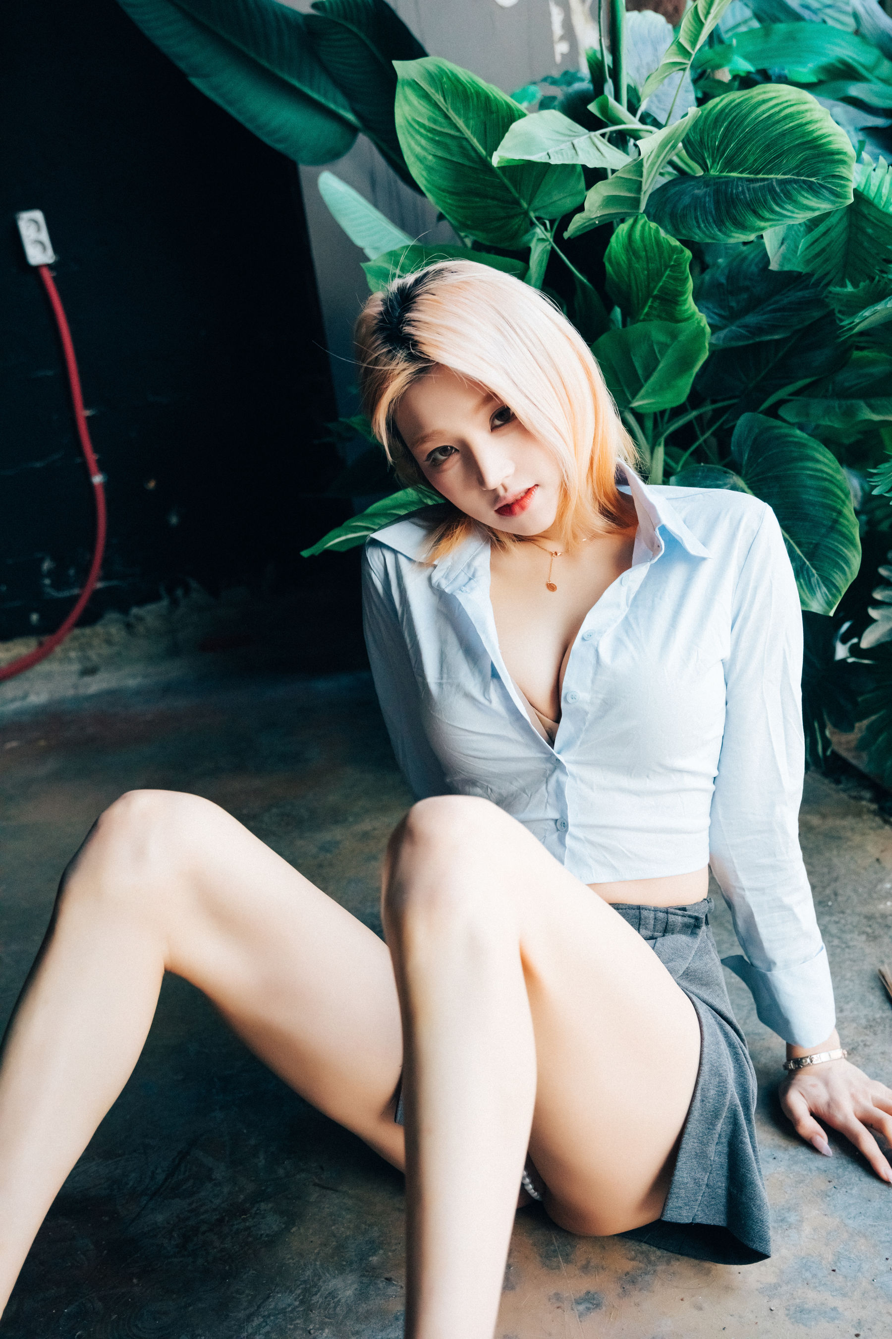[LOOZY] Taeri – Enslave [80P]