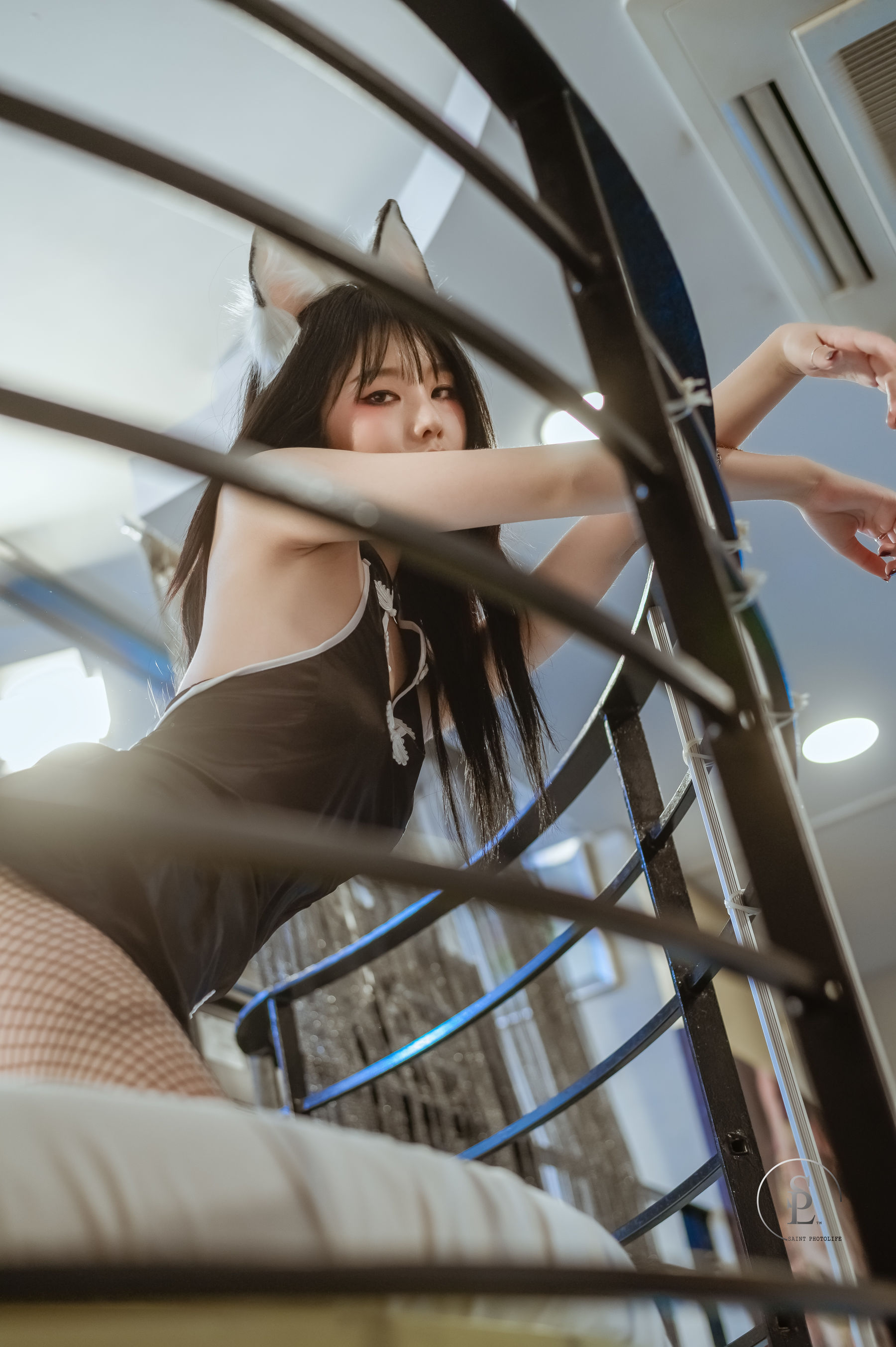 [saintphotolife] Yuna – No.39 Dizzy [82P]