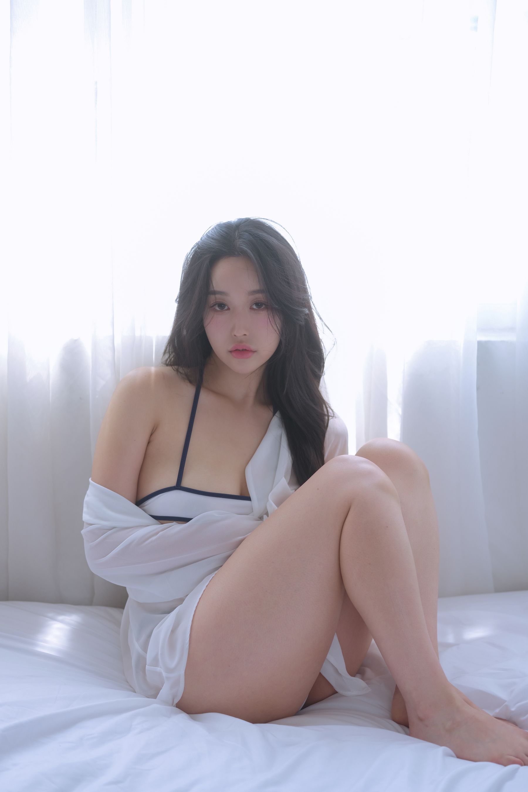 [YO-U] Seoe – Vol.1 Microbikini [99P]