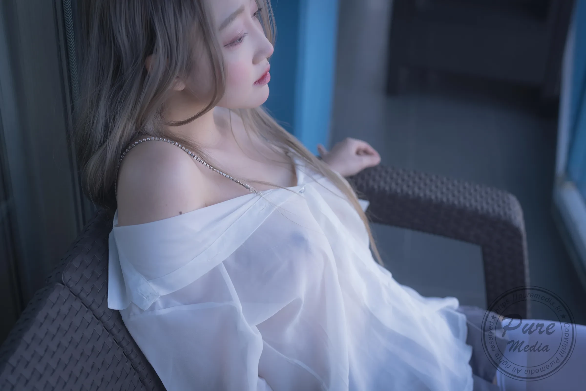 [Pure Media] Raon – Debut [139P]