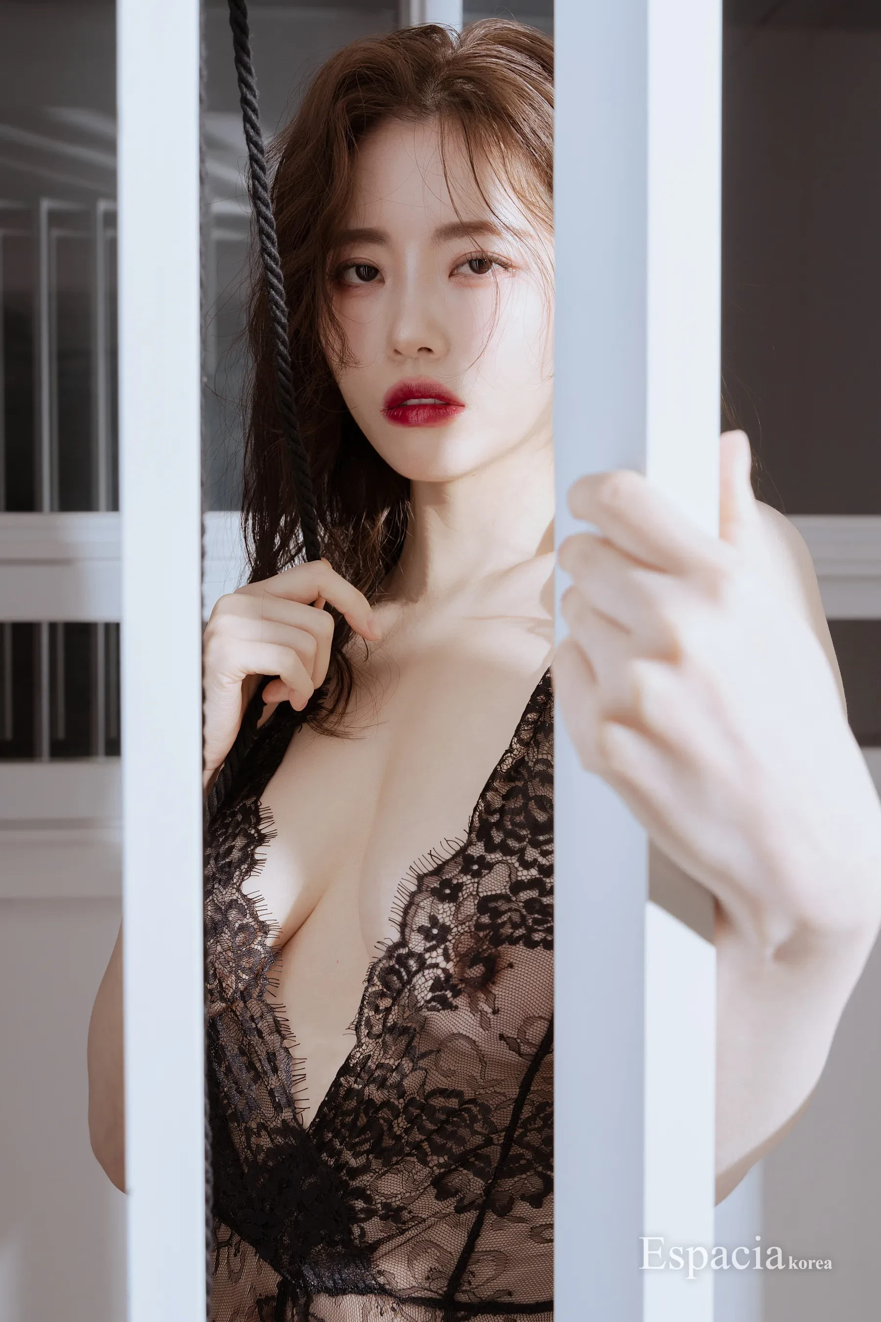 [ESPACIAKOREA] EHC-129 YUA [50P]