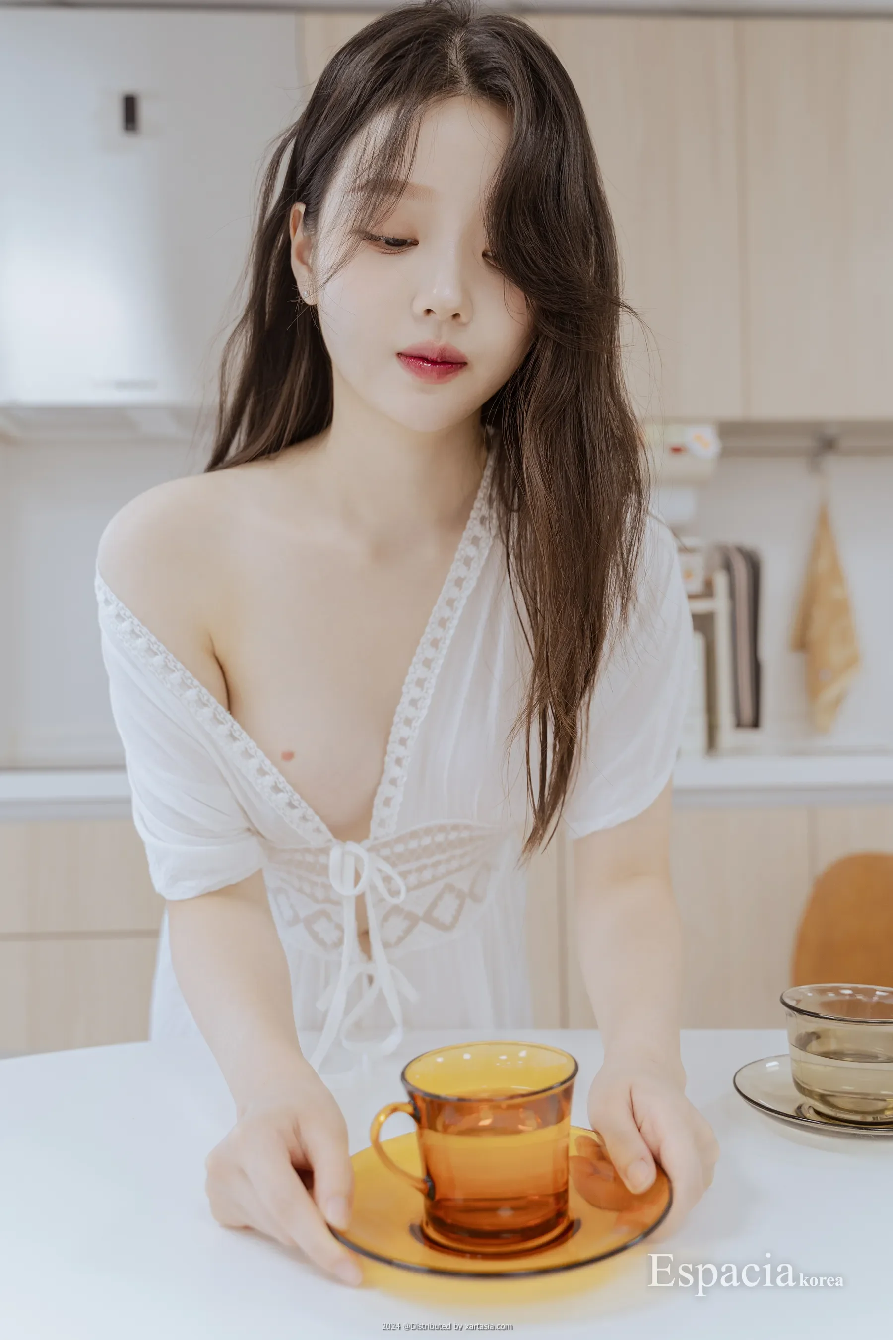 [ESPACIAKOREA] EHC-078 – SOMI [50P]