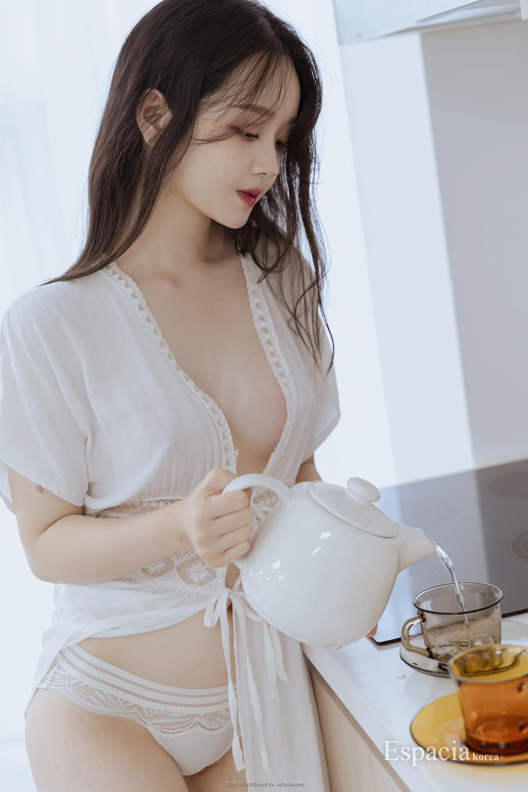 [ESPACIAKOREA] EHC-078 – SOMI [50P]