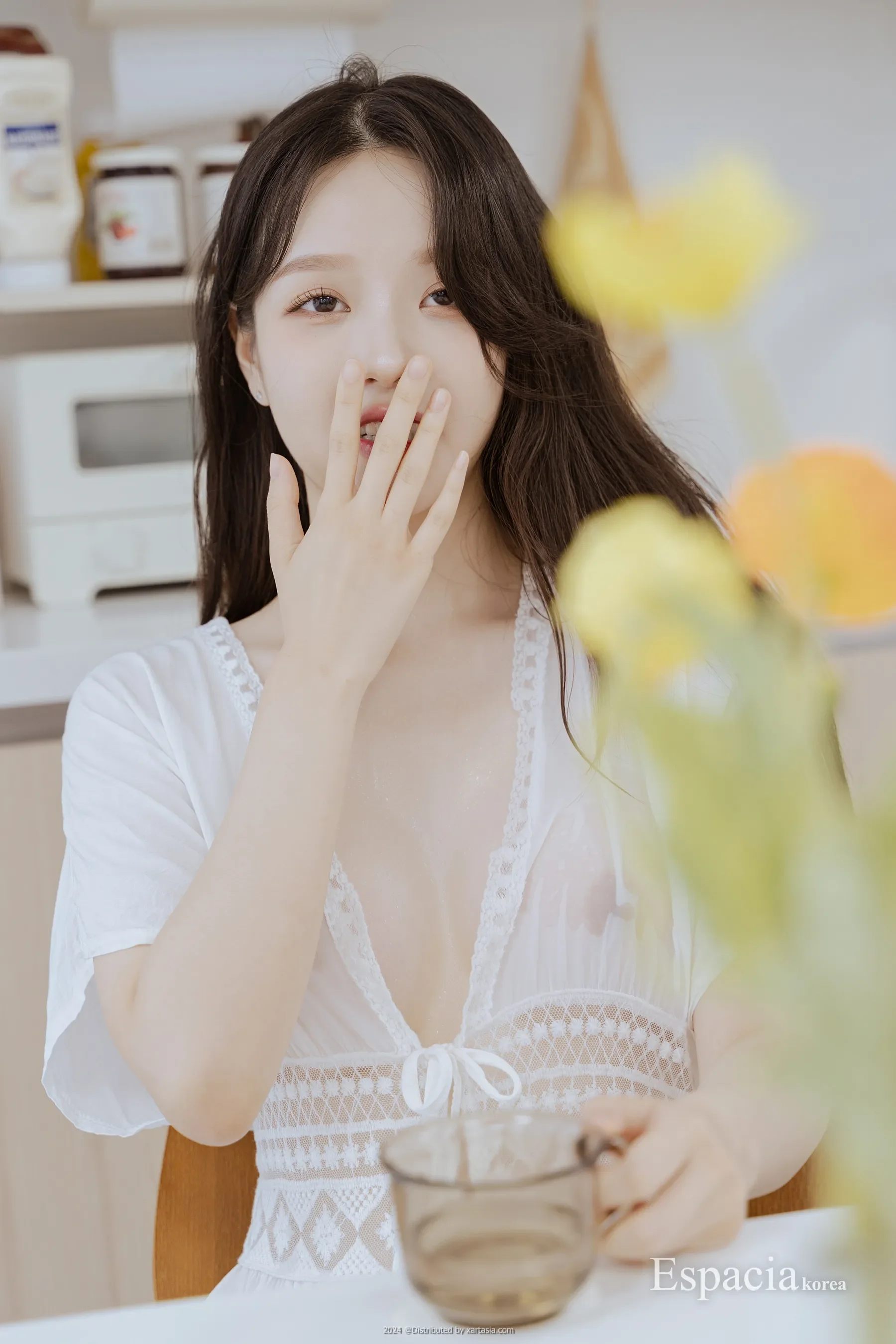 [ESPACIAKOREA] EHC-078 – SOMI [50P]