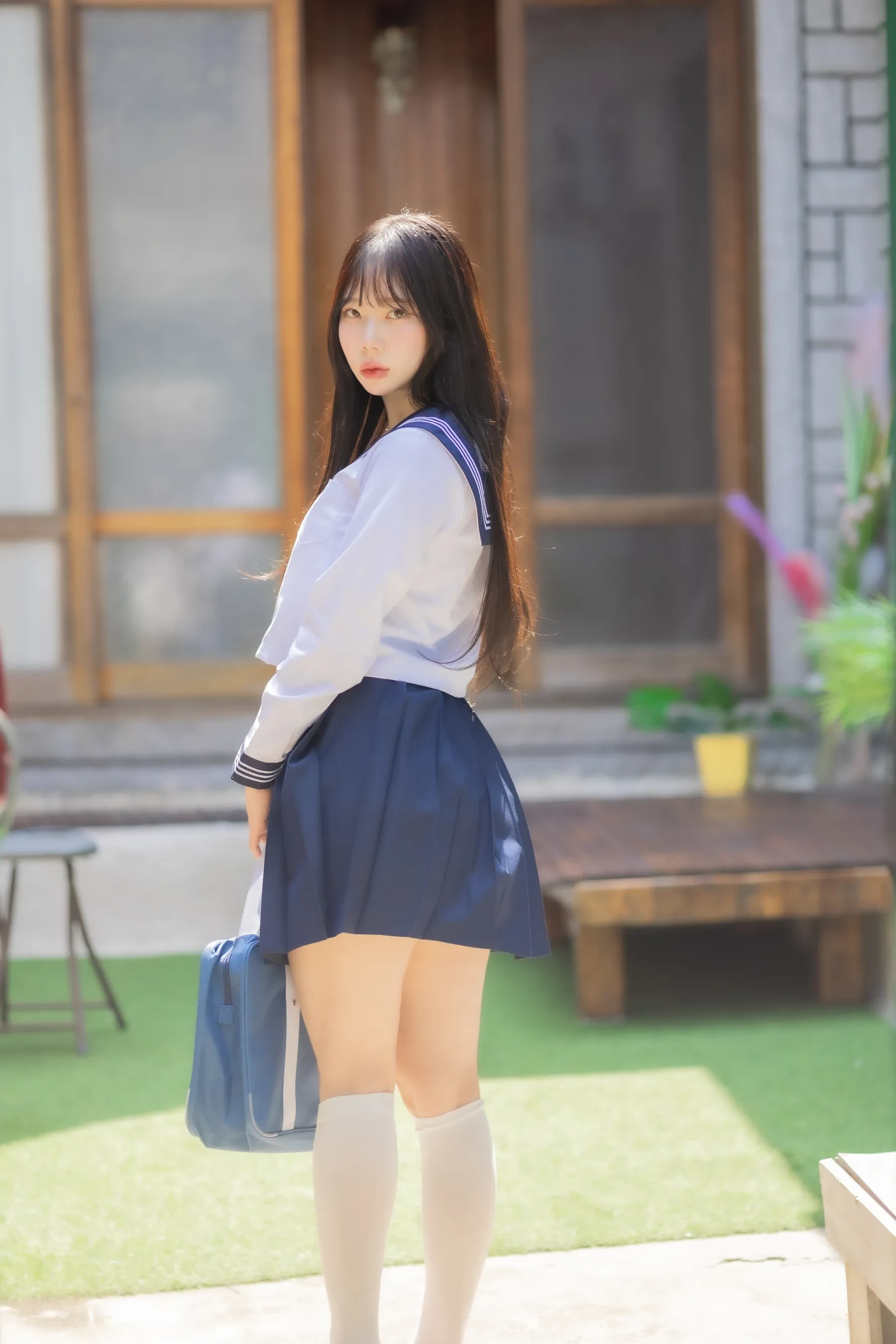 Myua (뮤아) – Web Photo Book [124P]