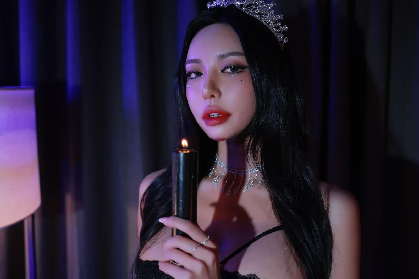 Dongeuran – S&M Play [100P]