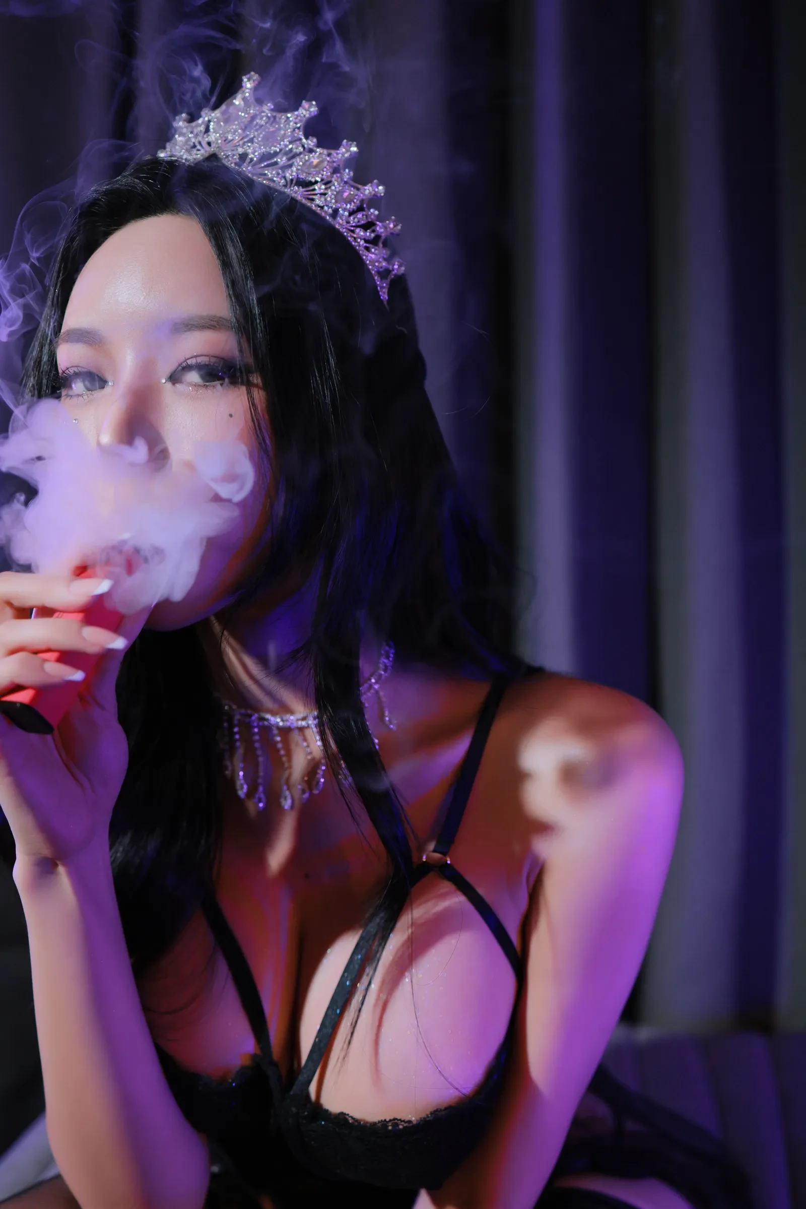 Dongeuran – S&M Play [100P]