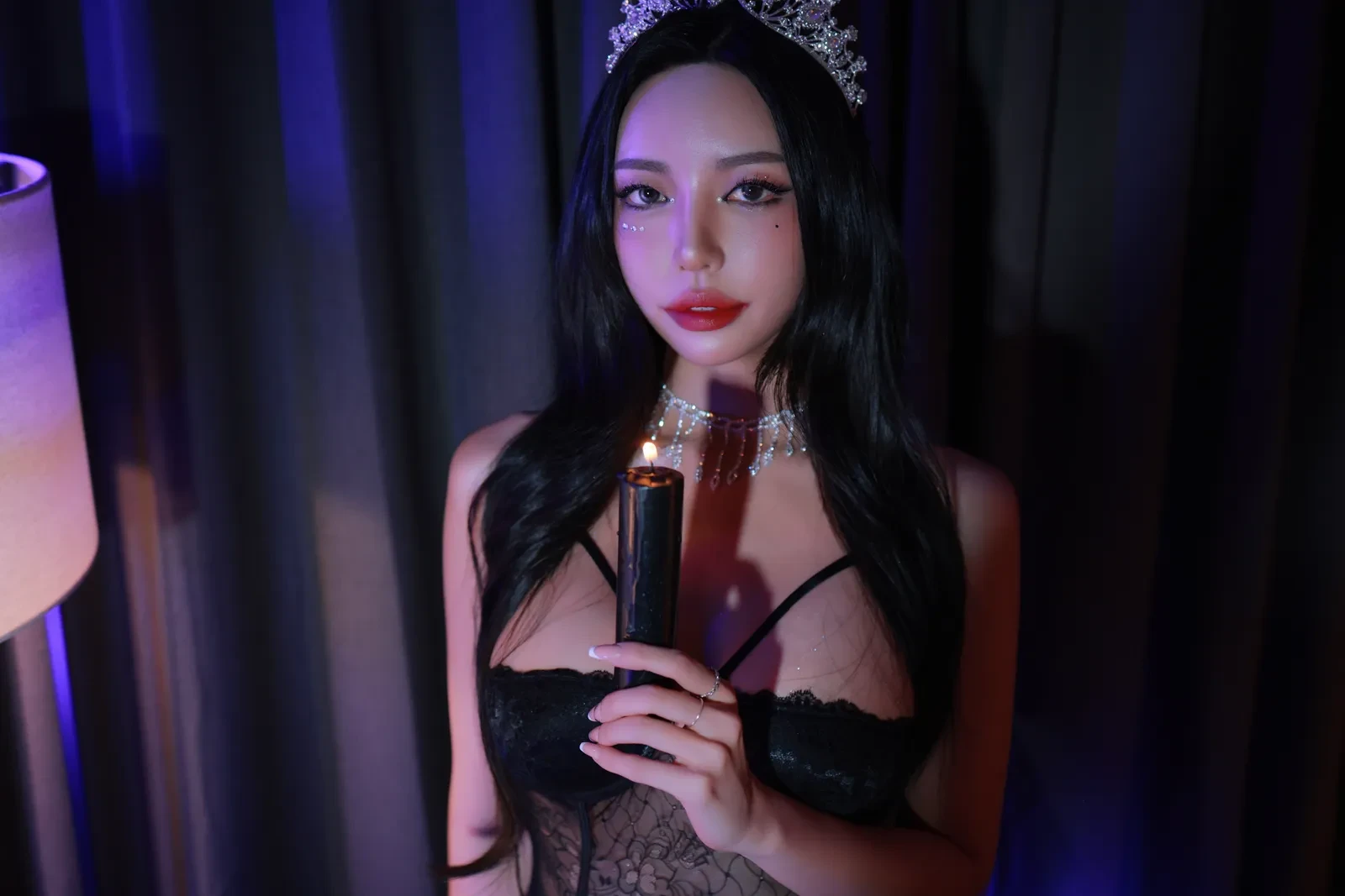 Dongeuran – S&M Play [100P]
