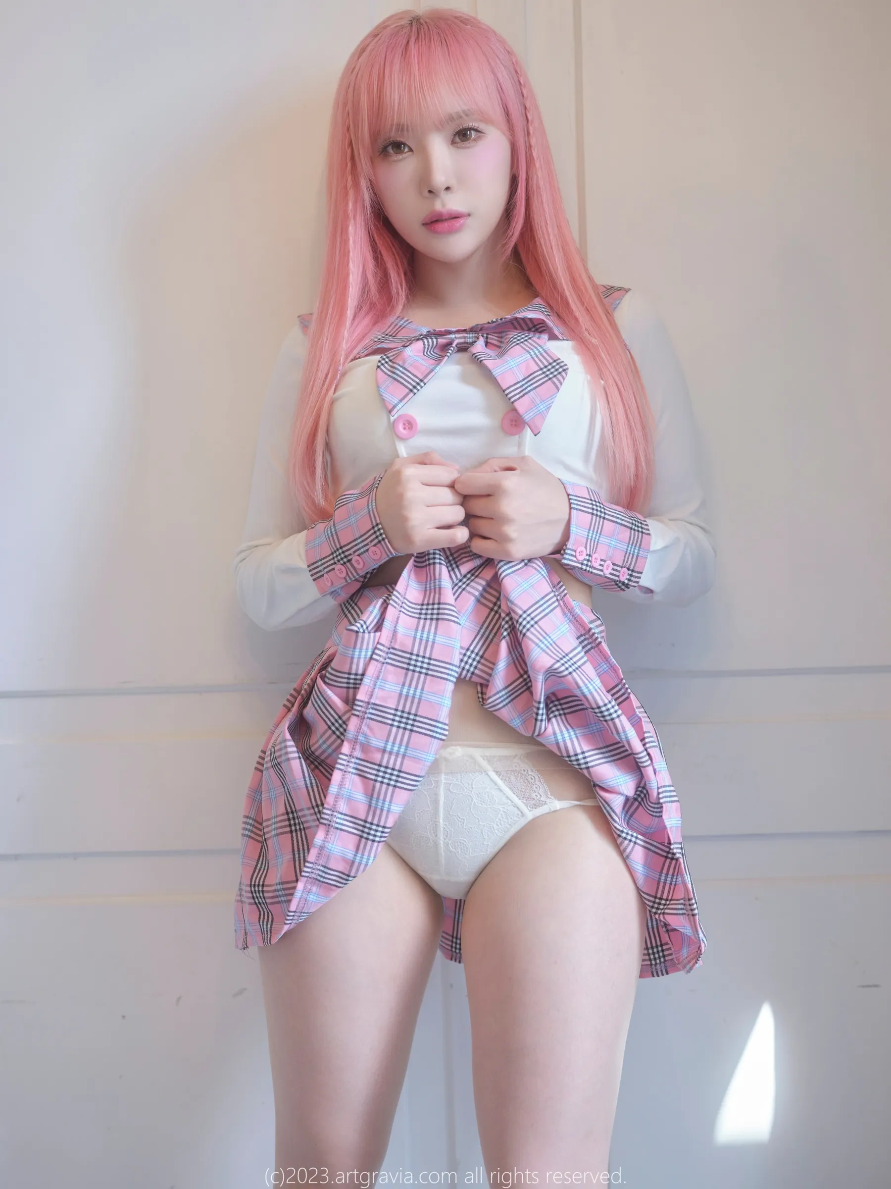 [ARTGRAVIA] – Dami Vol.549 [98P]
