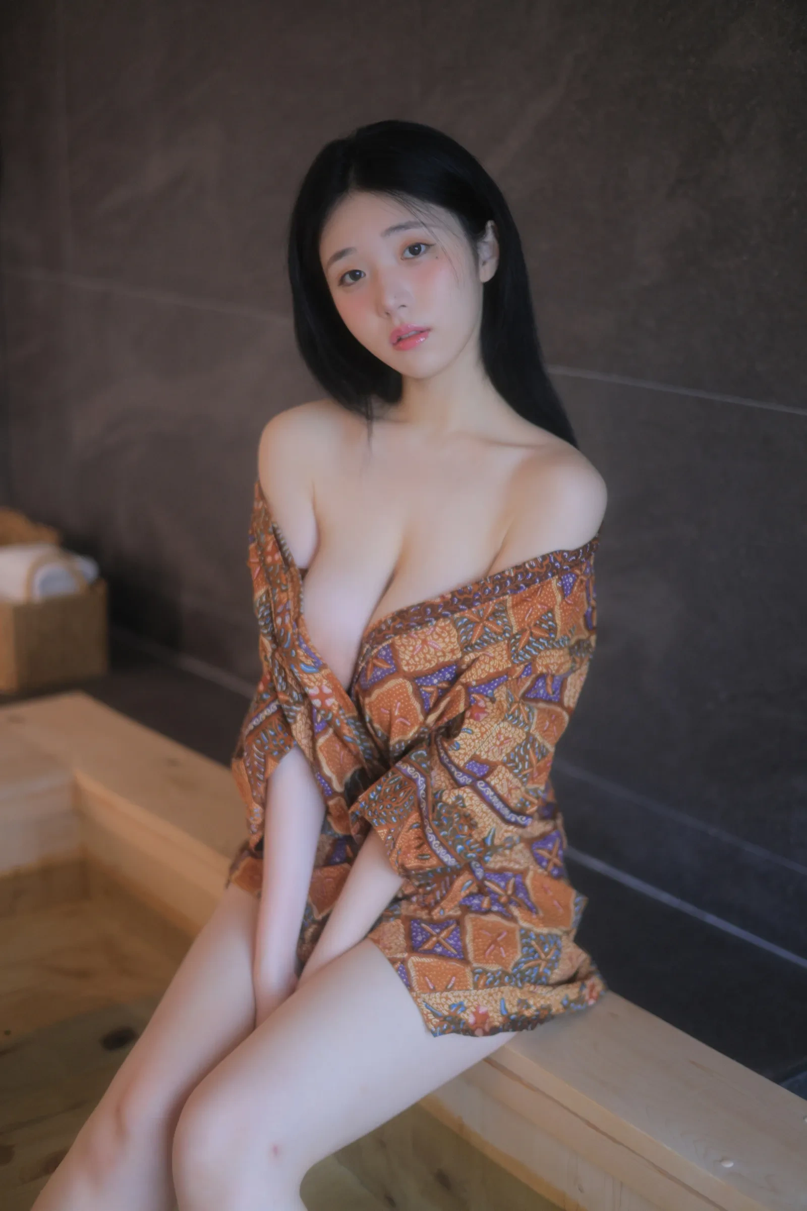 YeonWoo (연우) – Suika [65P]