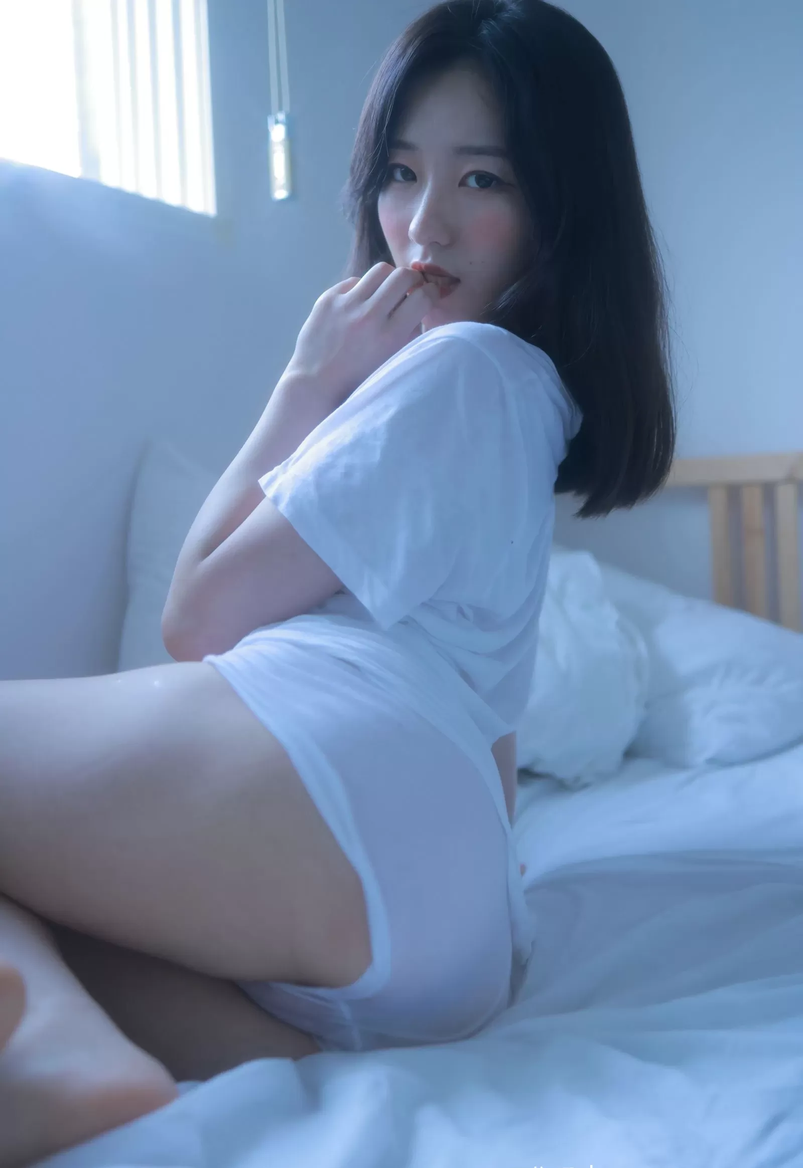 Sehee (세희) – A Bad Sprayer [78P]