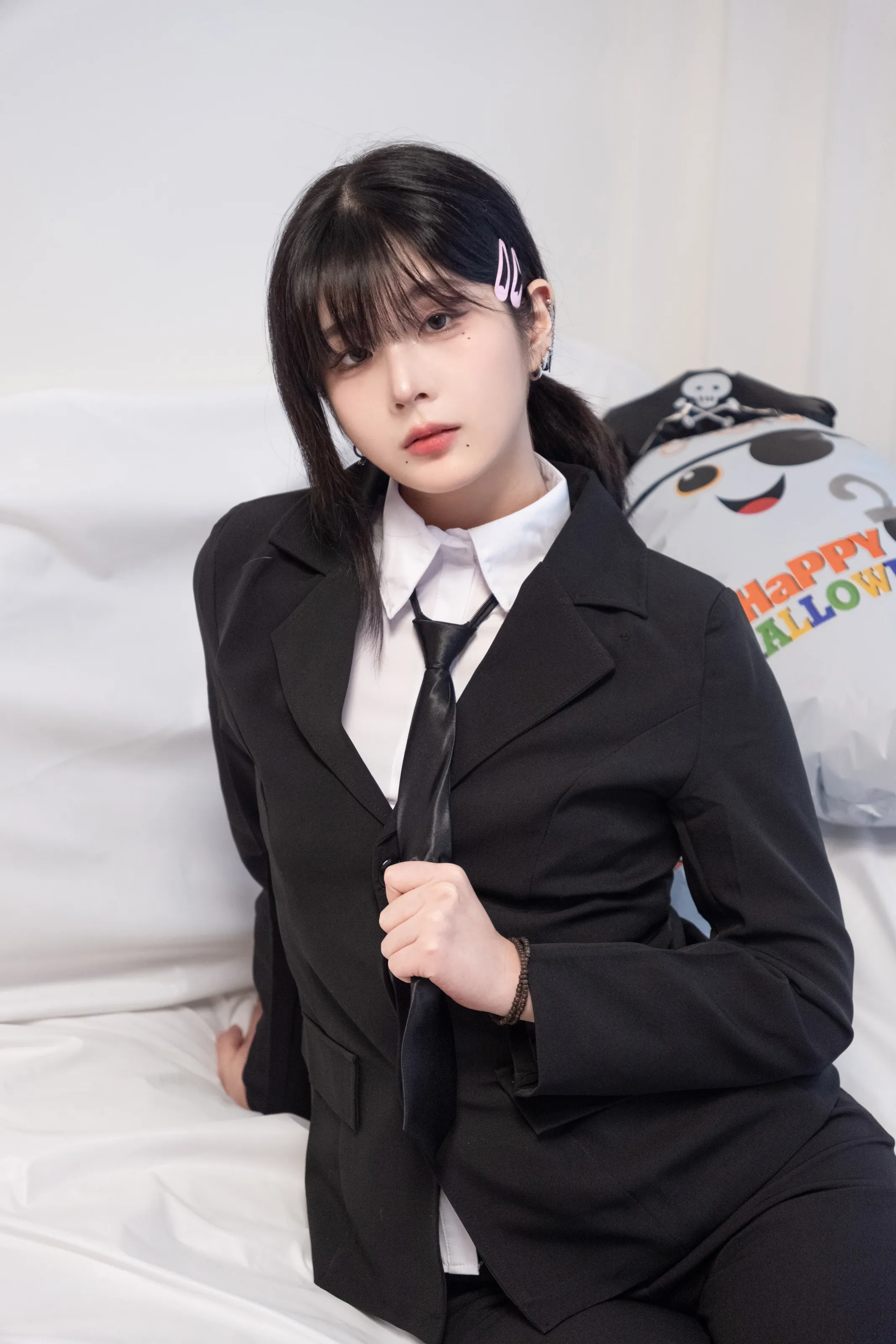 Jang Joo장주 – 2024 Halloween [72P]