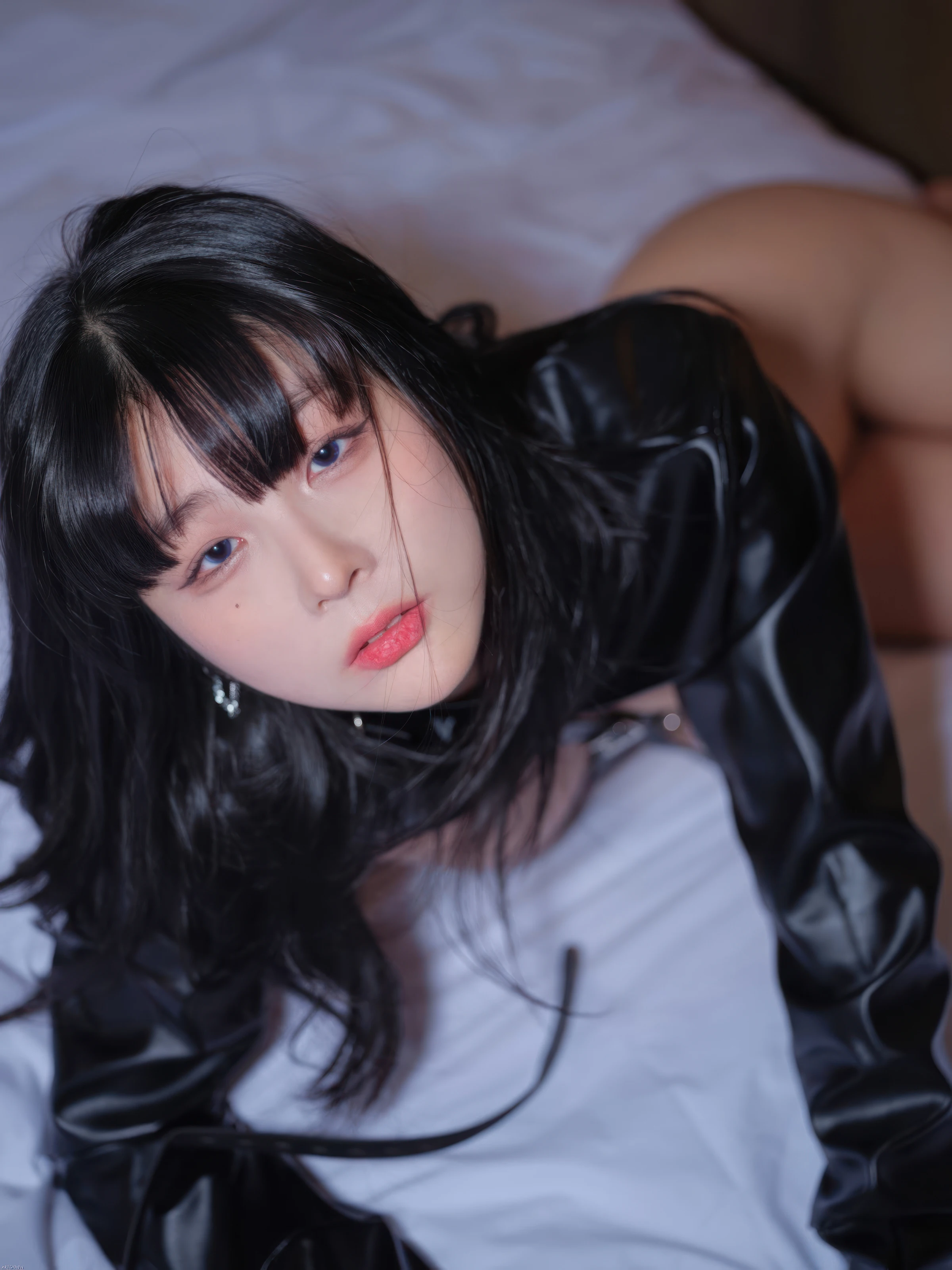 Jang Joo장주 – ArtGravia VOL.477 [85P]