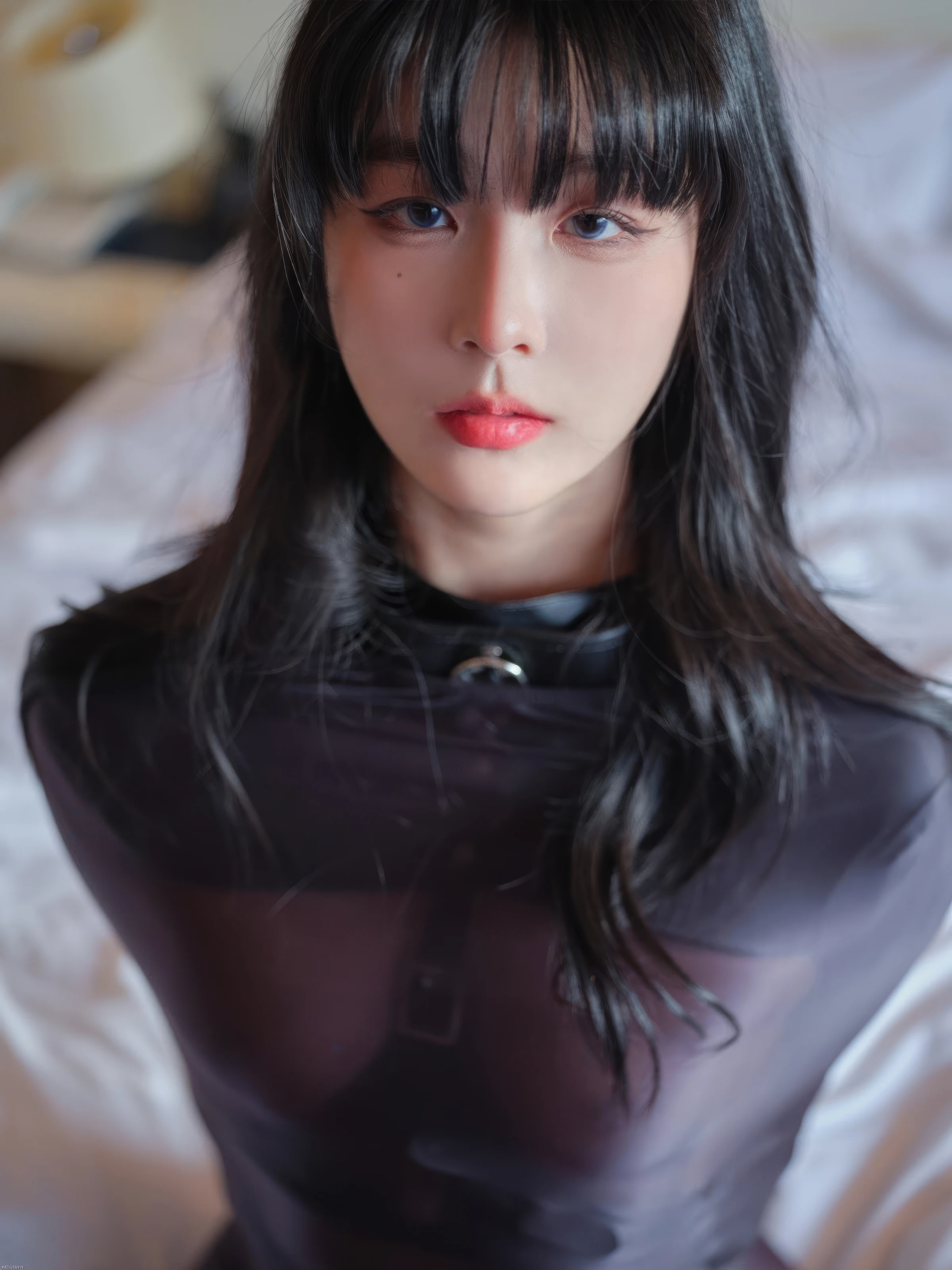 Jang Joo장주 – ArtGravia VOL.477 [85P]