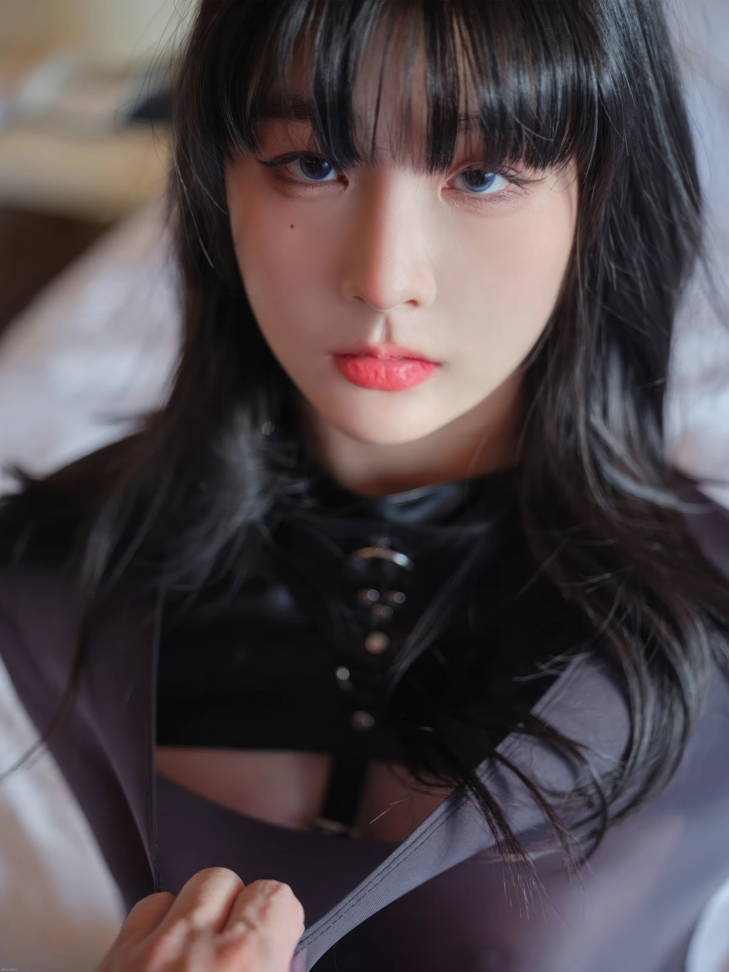 Jang Joo장주 – ArtGravia VOL.477 [85P]
