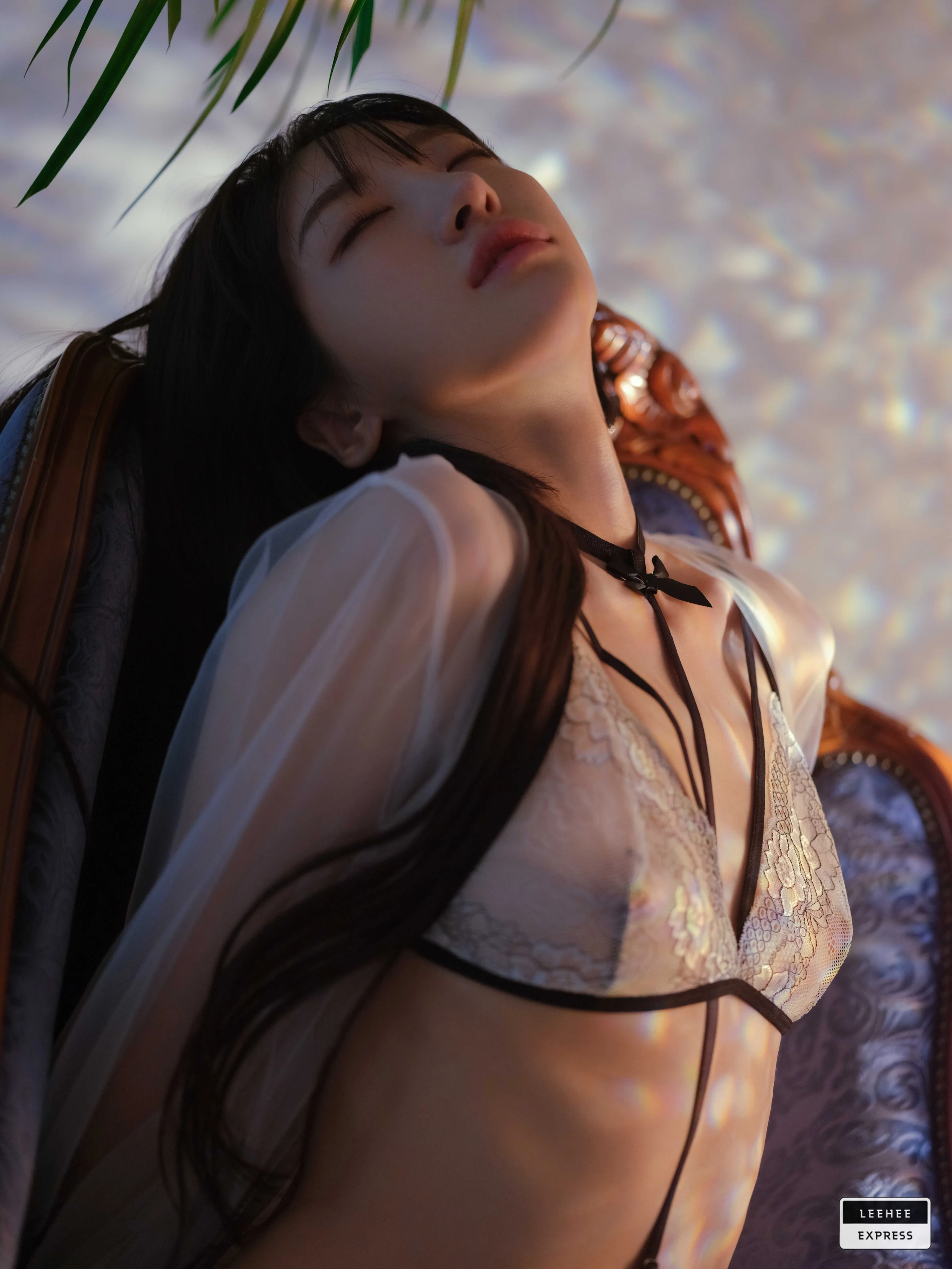 HaNari(하나리)-LeeheeExpress LEHF 154A HaNari하나리[49P]