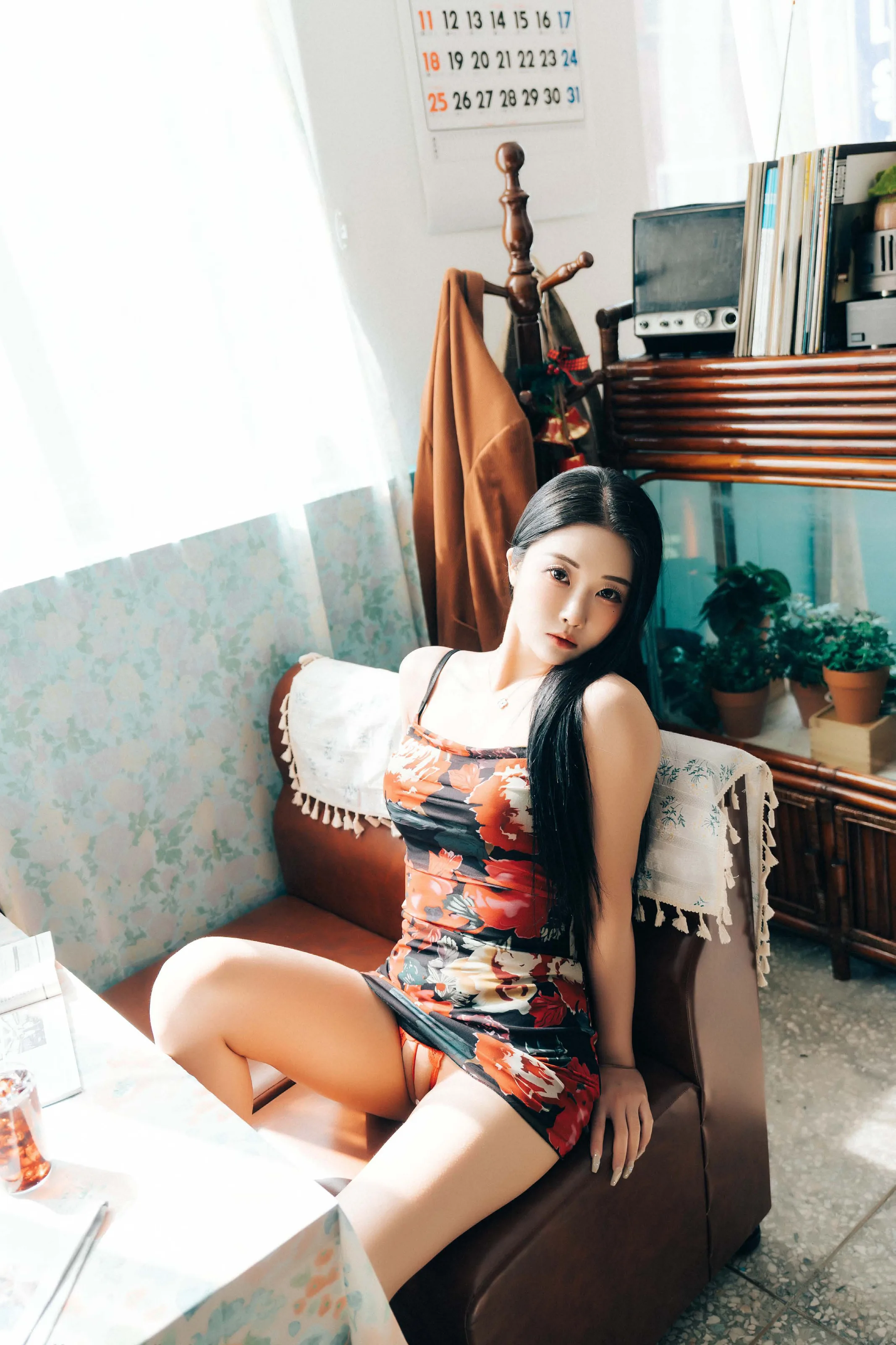 Bomi (보미) – [Loozy] Bomi – Hard Return [120P]
