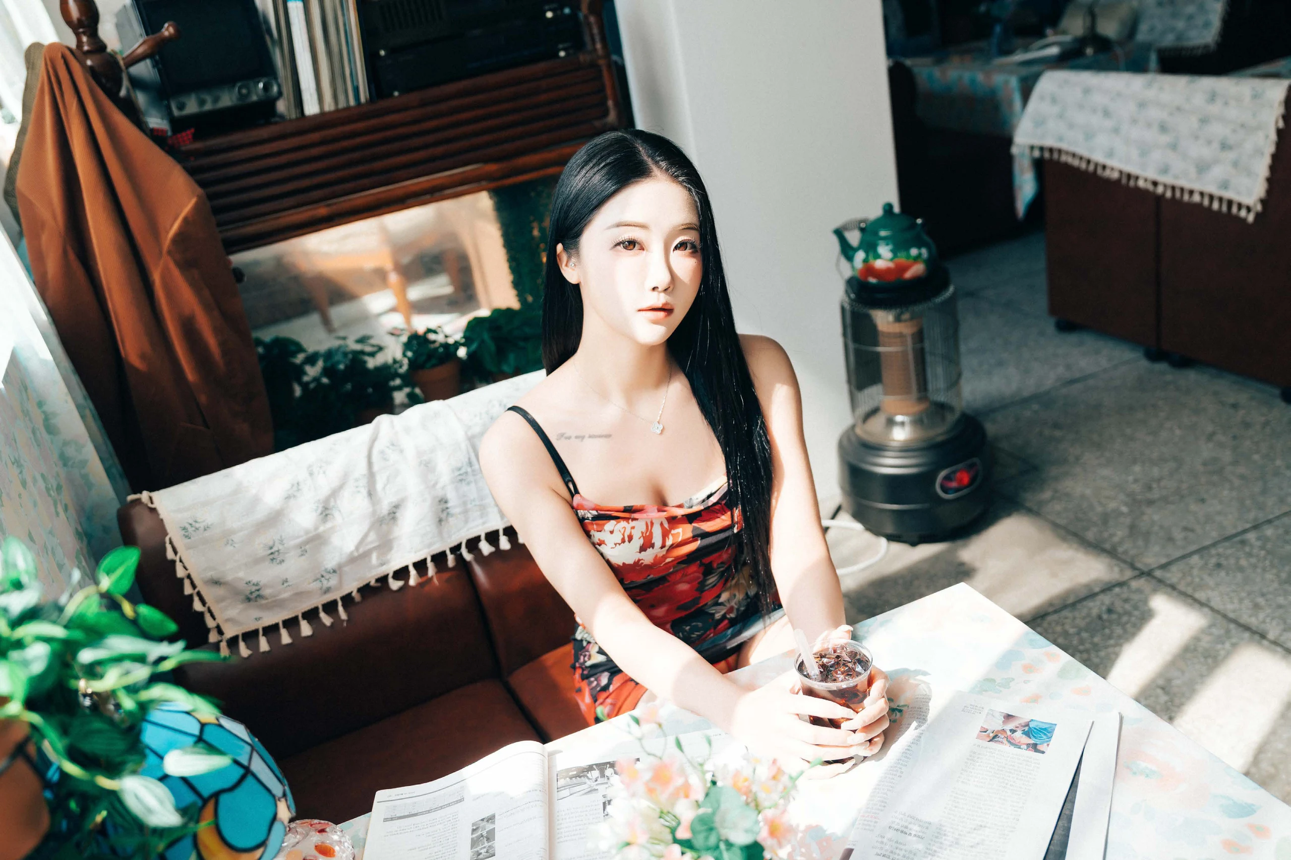 Bomi (보미) – [Loozy] Bomi – Hard Return [120P]