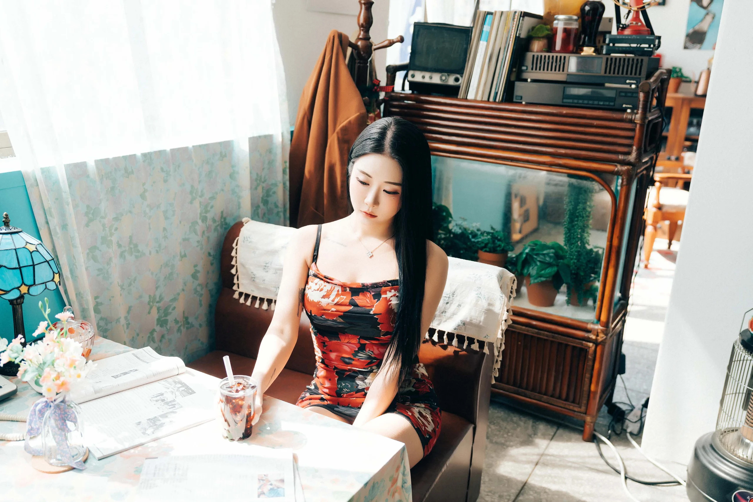 Bomi (보미) – [Loozy] Bomi – Hard Return [120P]